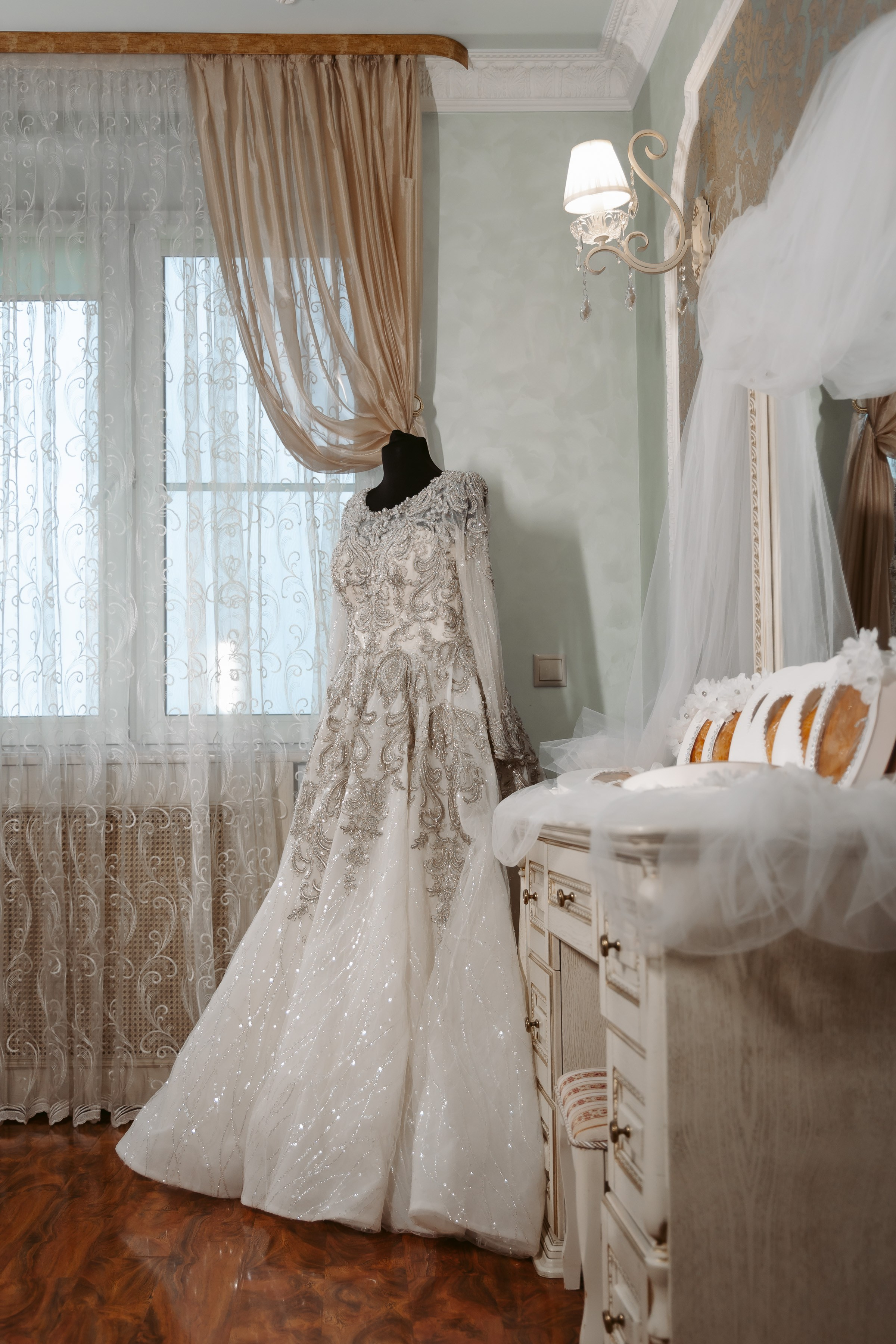 Свадьба А & А. Свадебный Фотограф в Москве Гор Магтагян