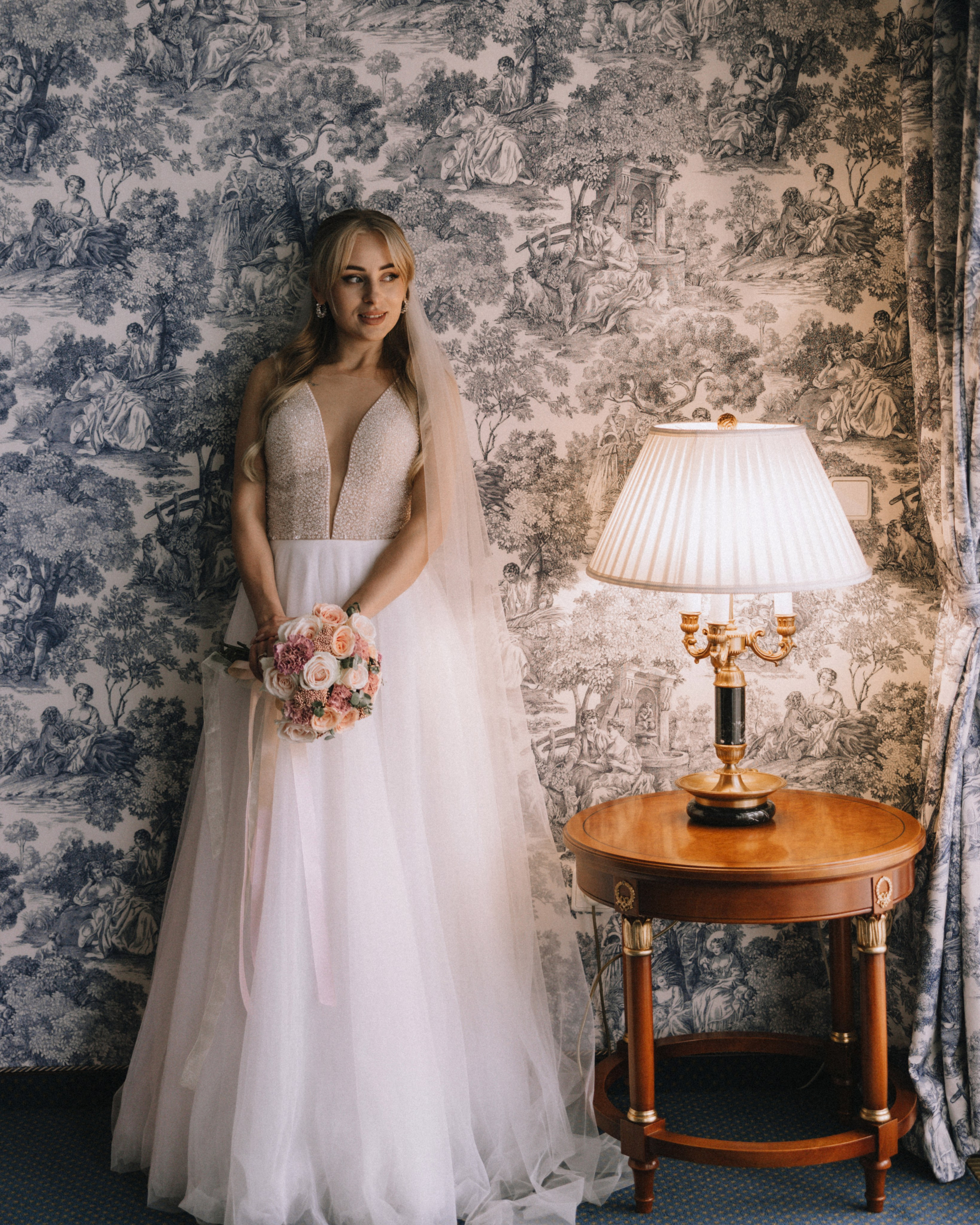 Марс Даша. Фотограф Артем Котелевец