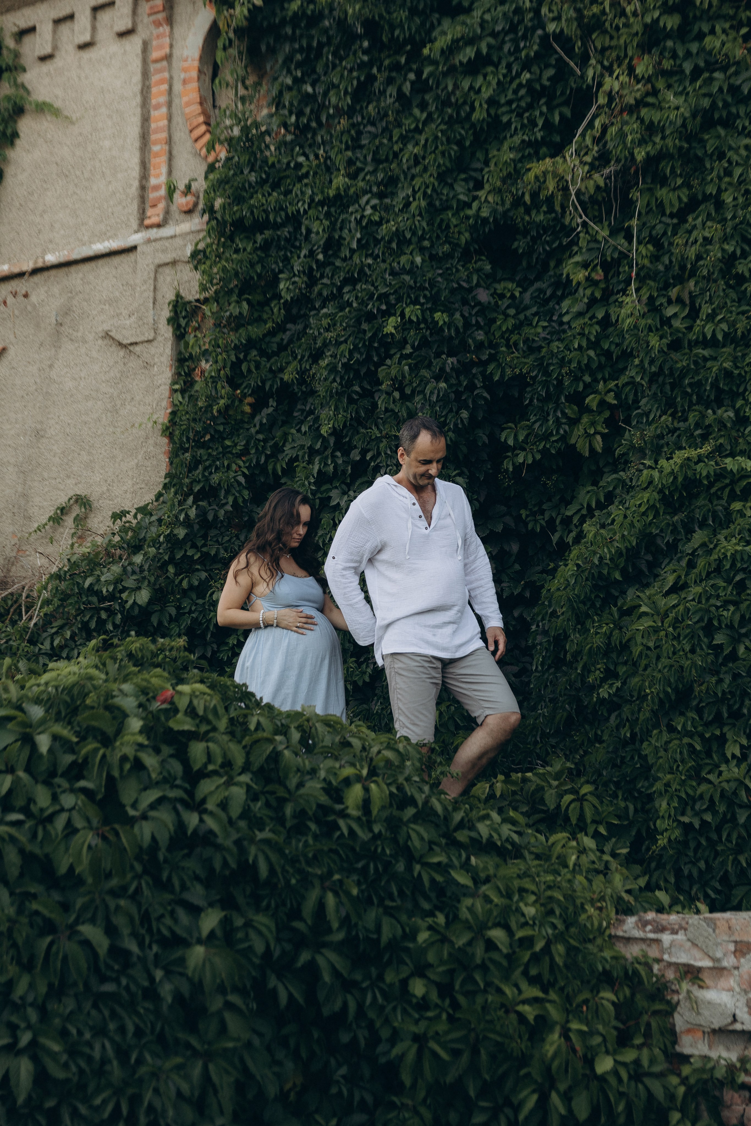 Марго и Дима. Главная