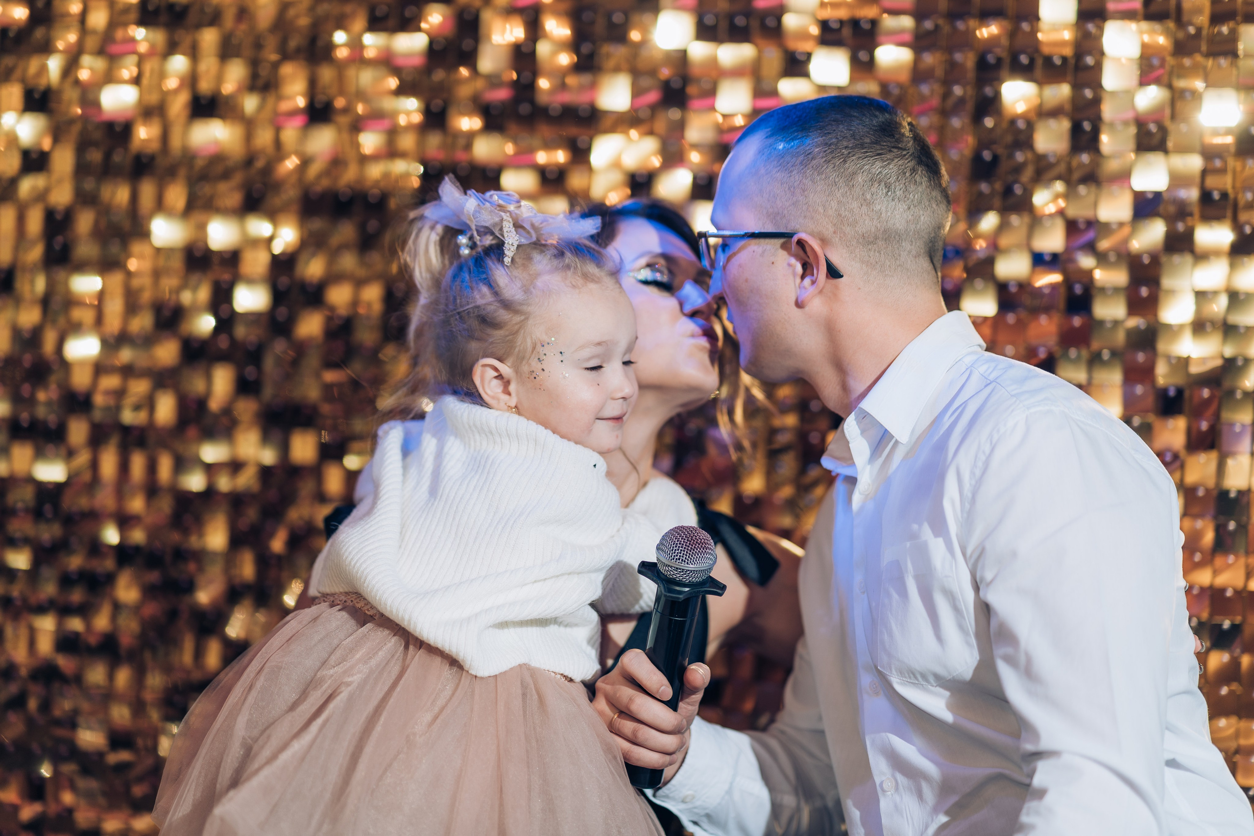 День рождения. Фотограф Ангарск Иркутск Ксения Король