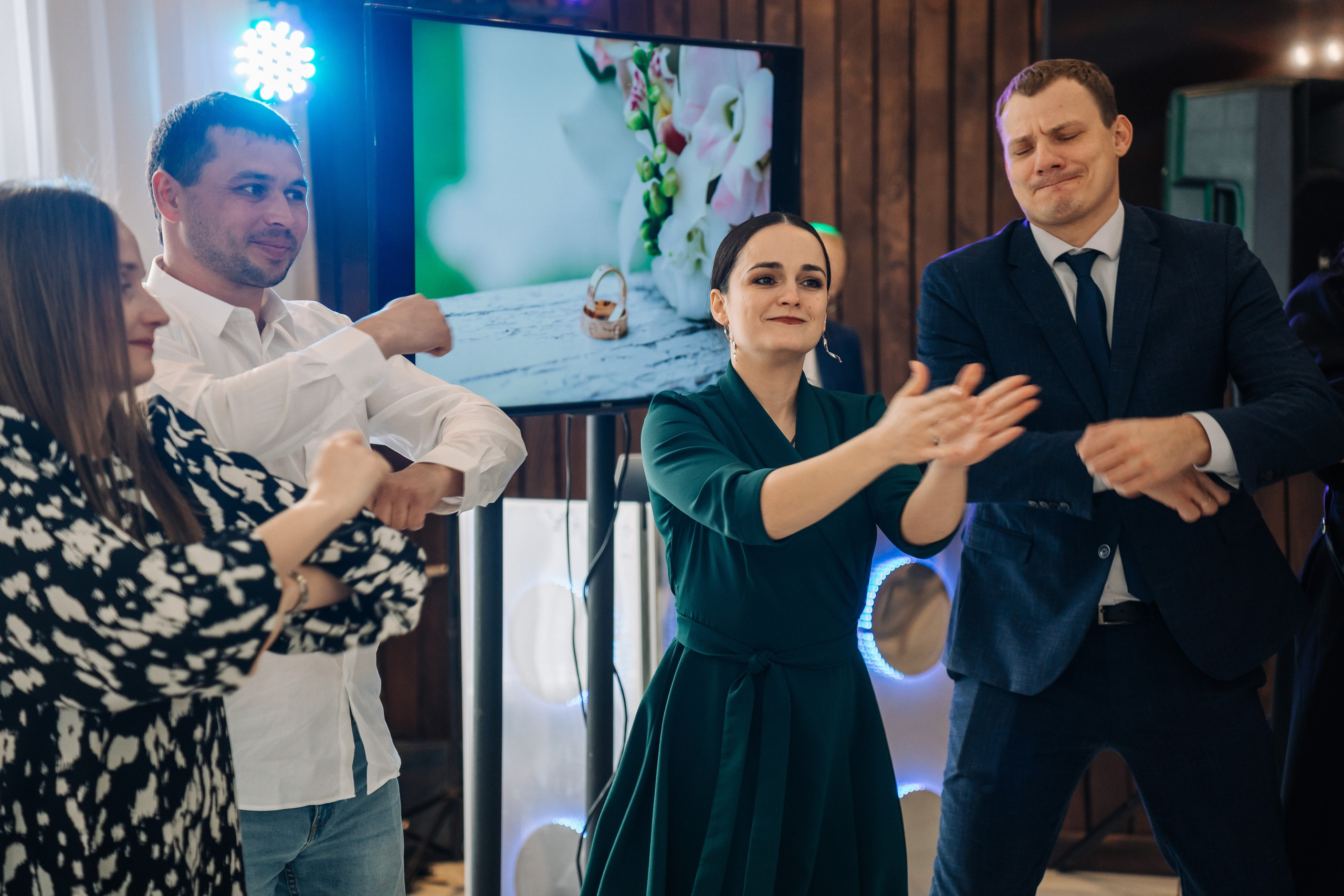 Эдуард и Инна. Фотограф и видеограф Олег Игнатов | Свадьбы, Love Story, реклама и корпоративы — Красноярск