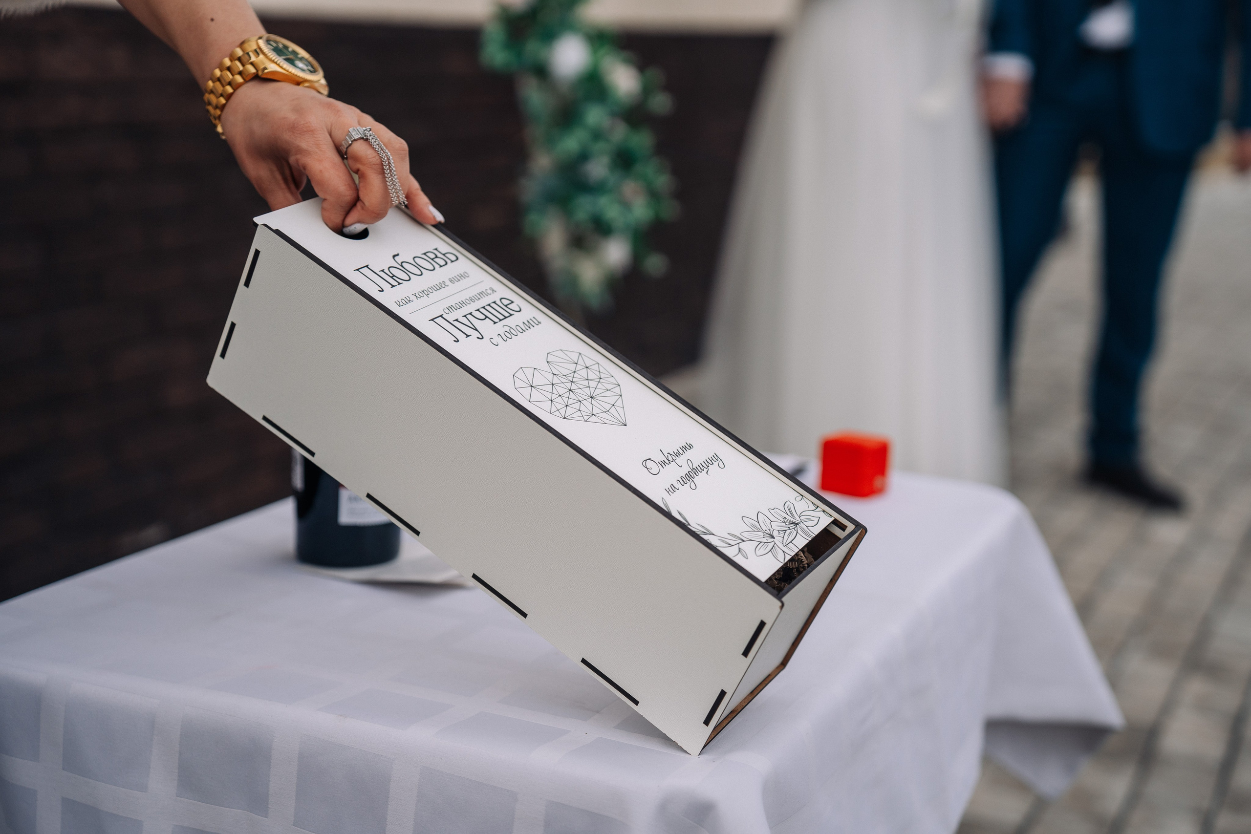 Эдуард и Инна. Фотограф и видеограф Олег Игнатов | Свадьбы, Love Story, реклама и корпоративы — Красноярск