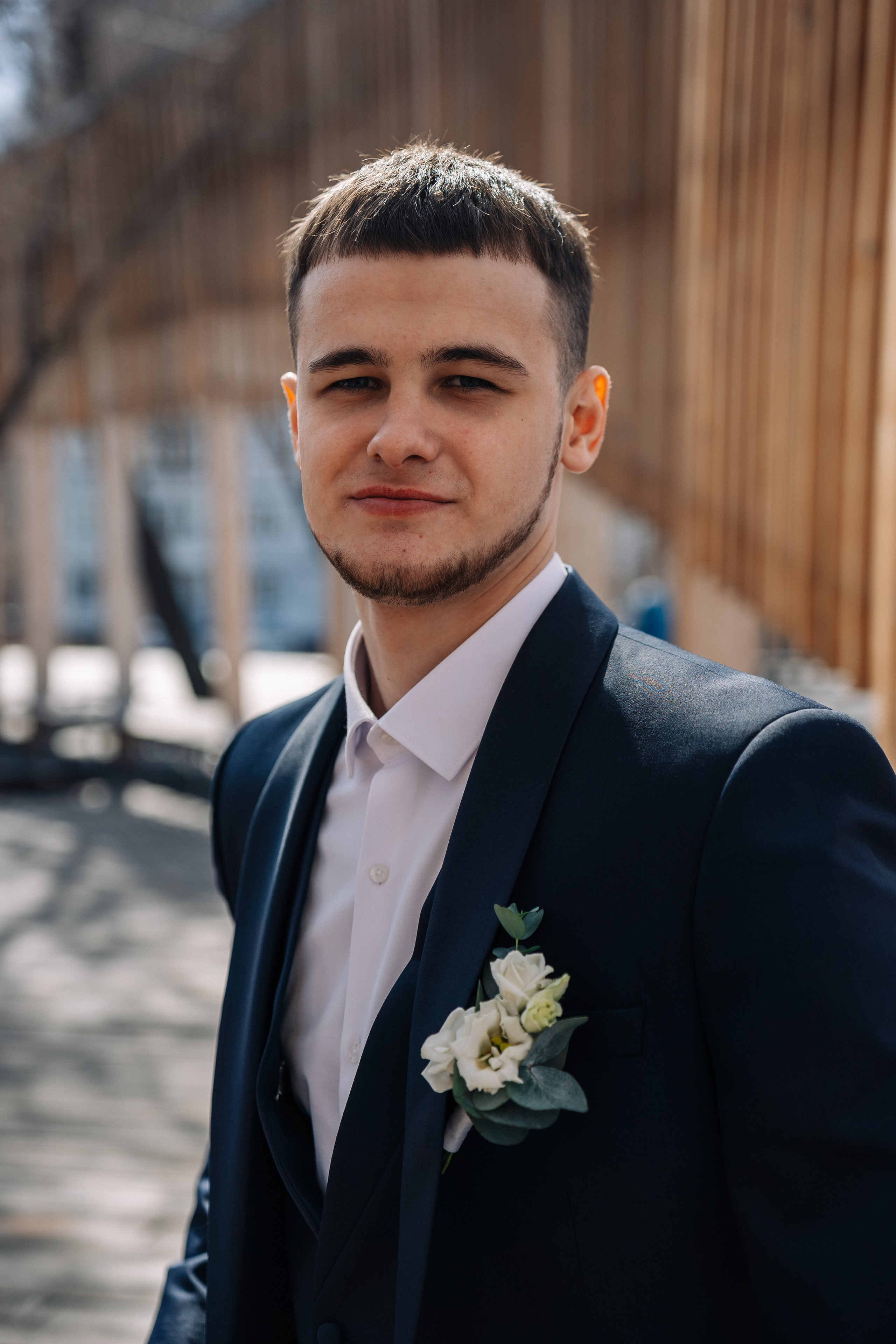 Данил и Любовь. Фотограф и видеограф Олег Игнатов | Свадьбы, Love Story, реклама и корпоративы — Красноярск