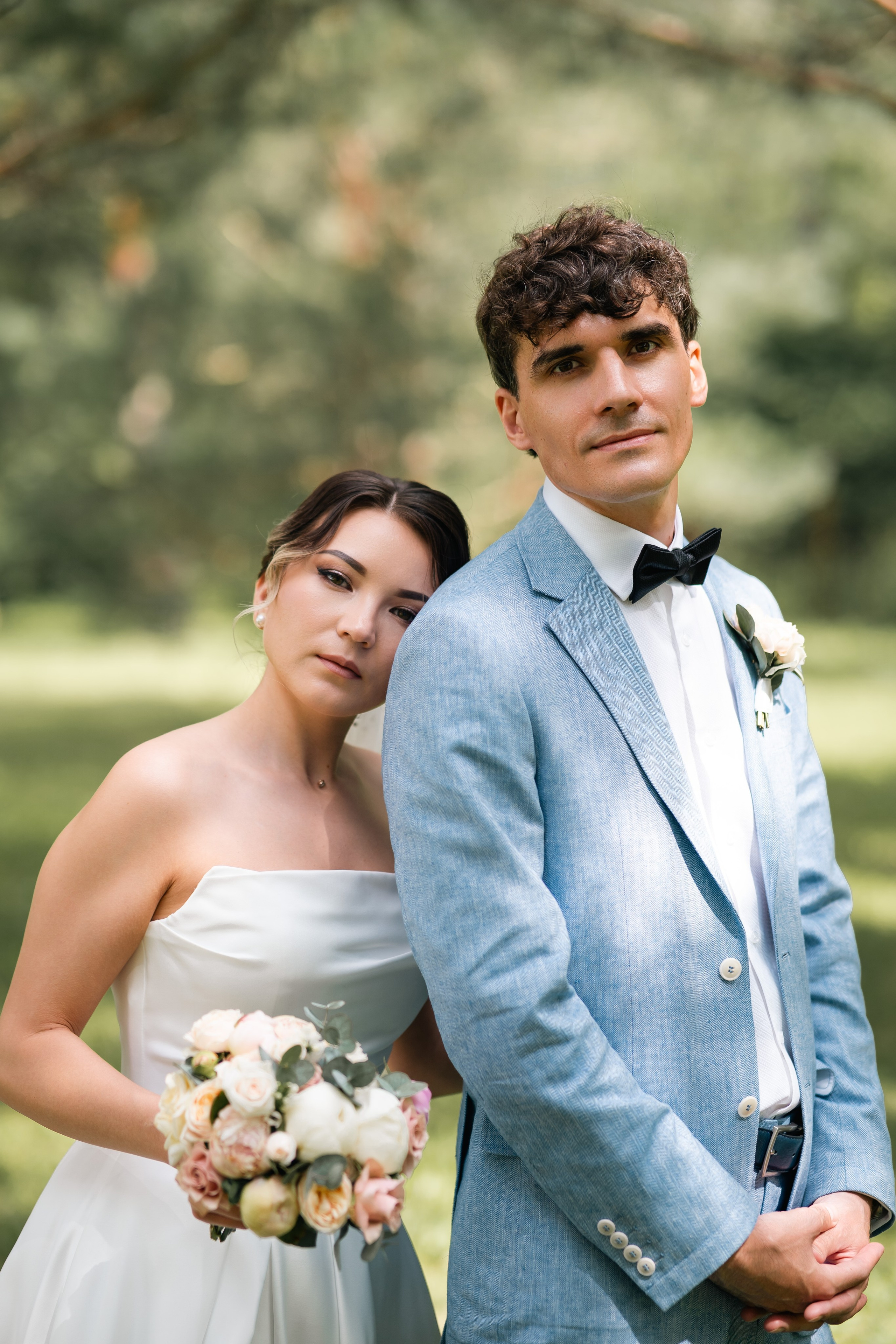 Евгений и Виктория. Фотограф и видеограф Олег Игнатов | Свадьбы, Love Story, реклама и корпоративы — Красноярск