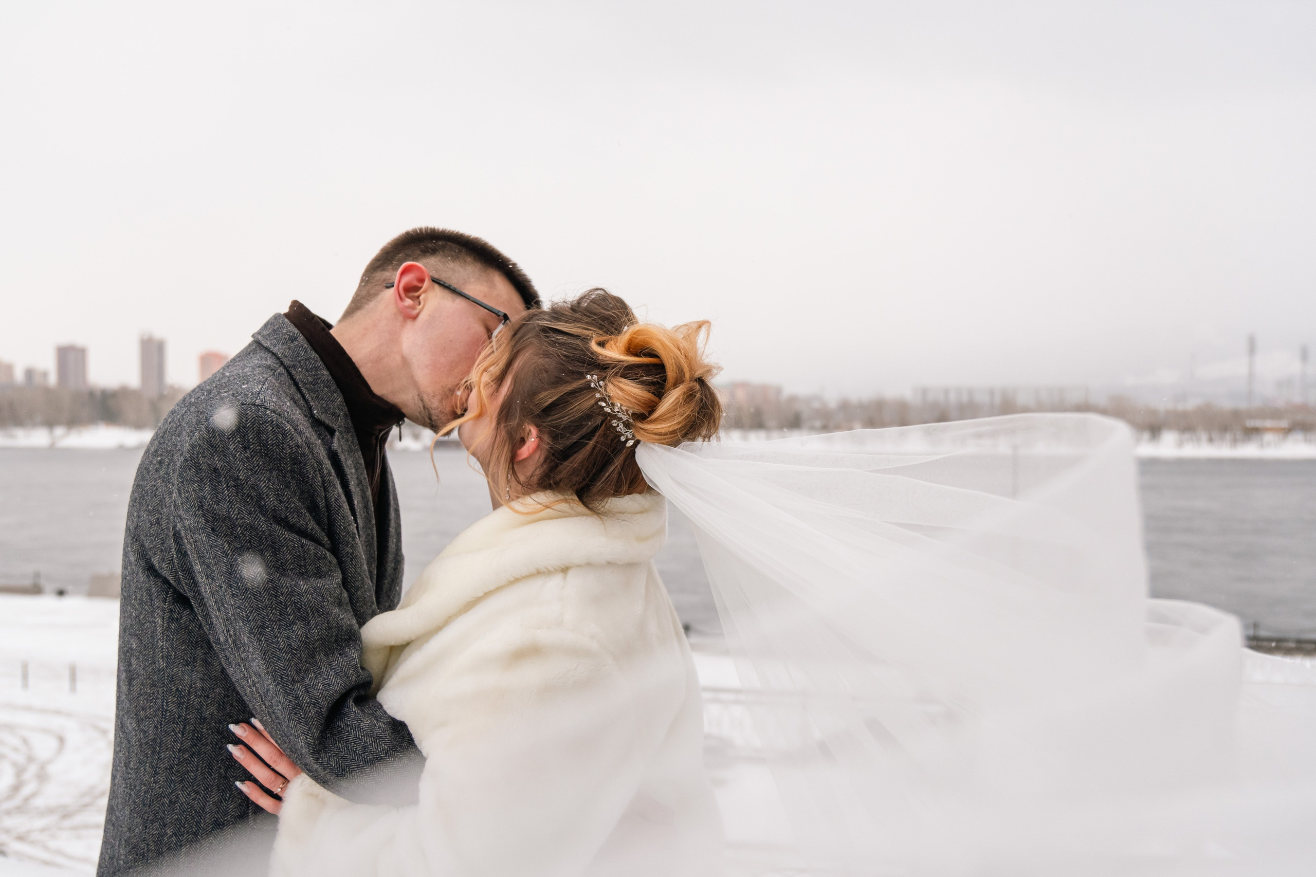 Фотограф и видеограф Олег Игнатов | Свадьбы, Love Story, реклама и корпоративы — Красноярск