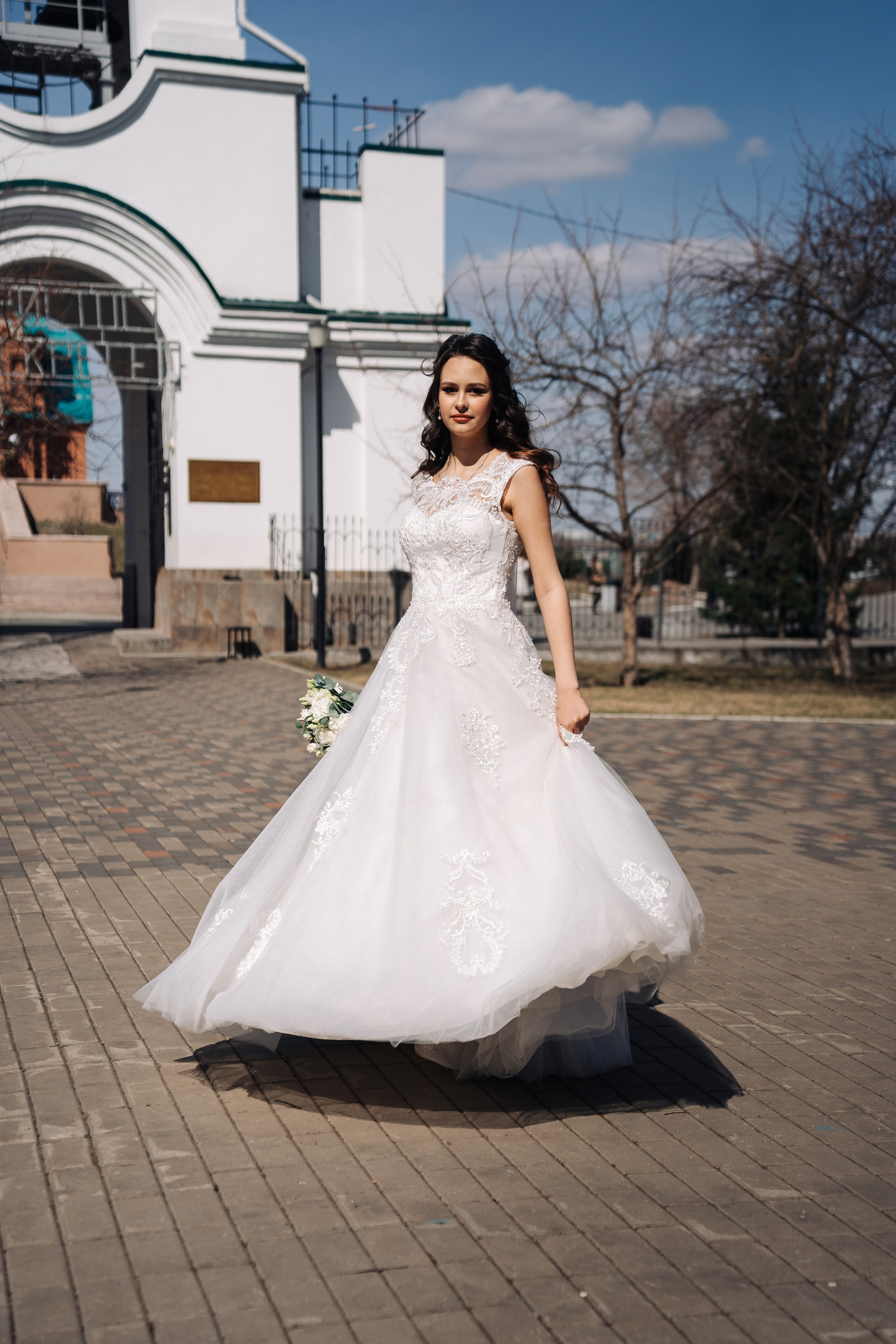 Данил и Любовь. Фотограф и видеограф Олег Игнатов | Свадьбы, Love Story, реклама и корпоративы — Красноярск