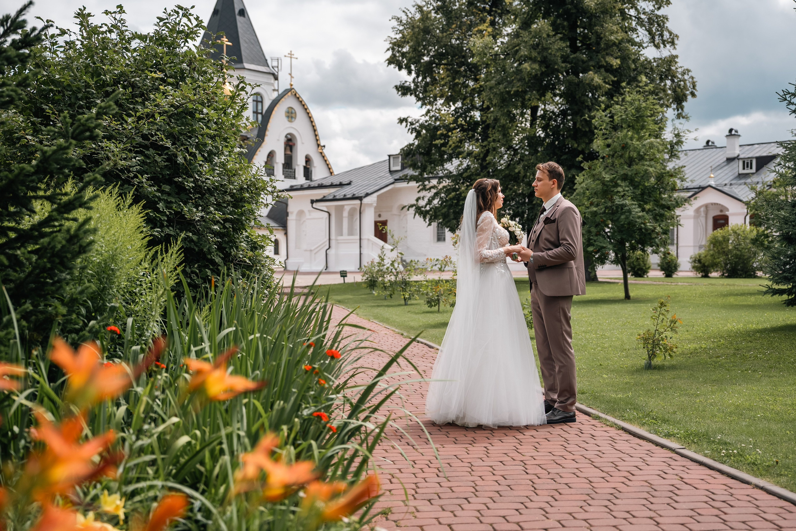 Павел и Татьяна. Фотограф и видеограф Олег Игнатов | Свадьбы, Love Story, реклама и корпоративы — Красноярск