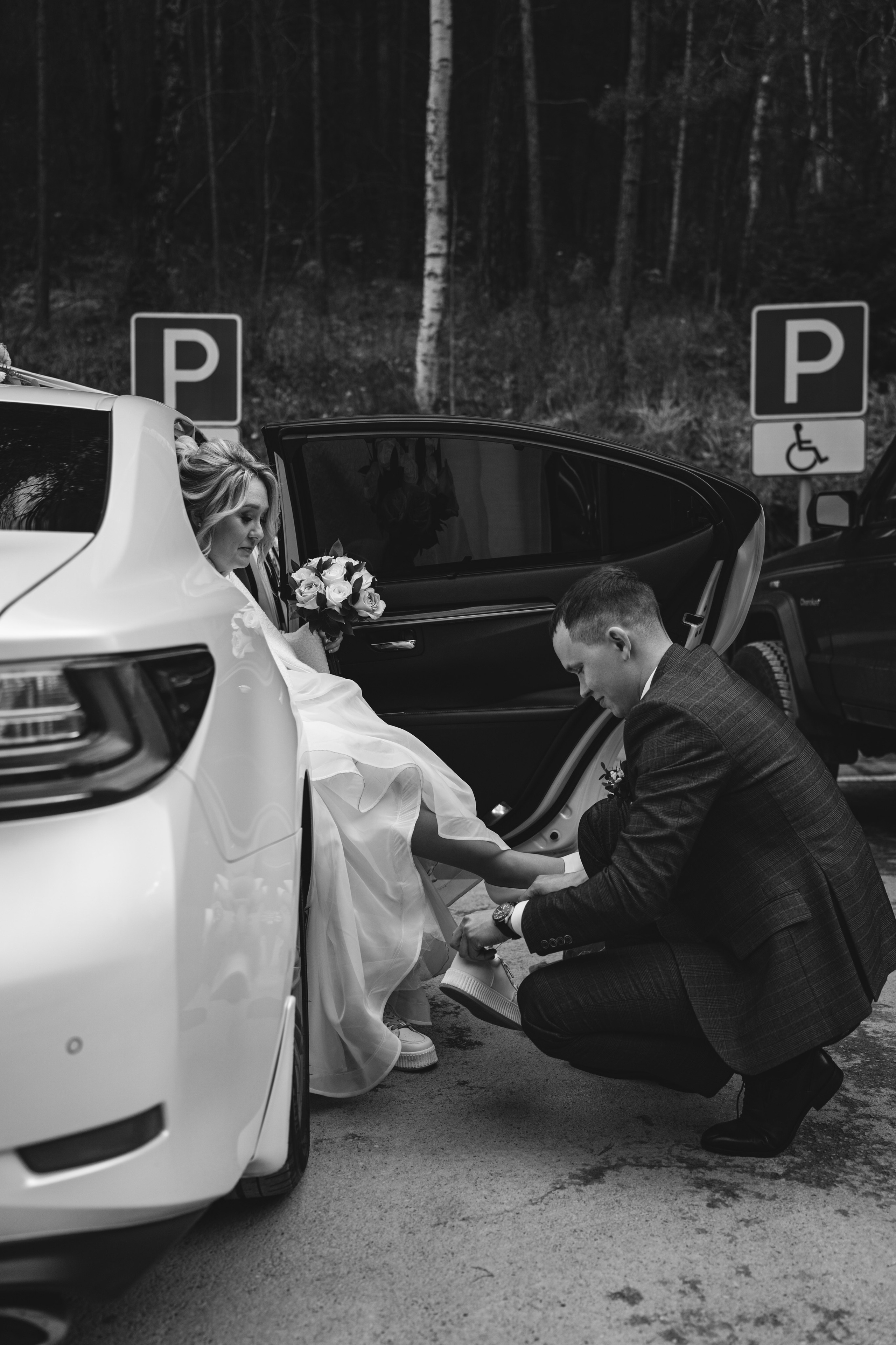 Константин и Алена. Фотограф и видеограф Олег Игнатов | Свадьбы, Love Story, реклама и корпоративы — Красноярск