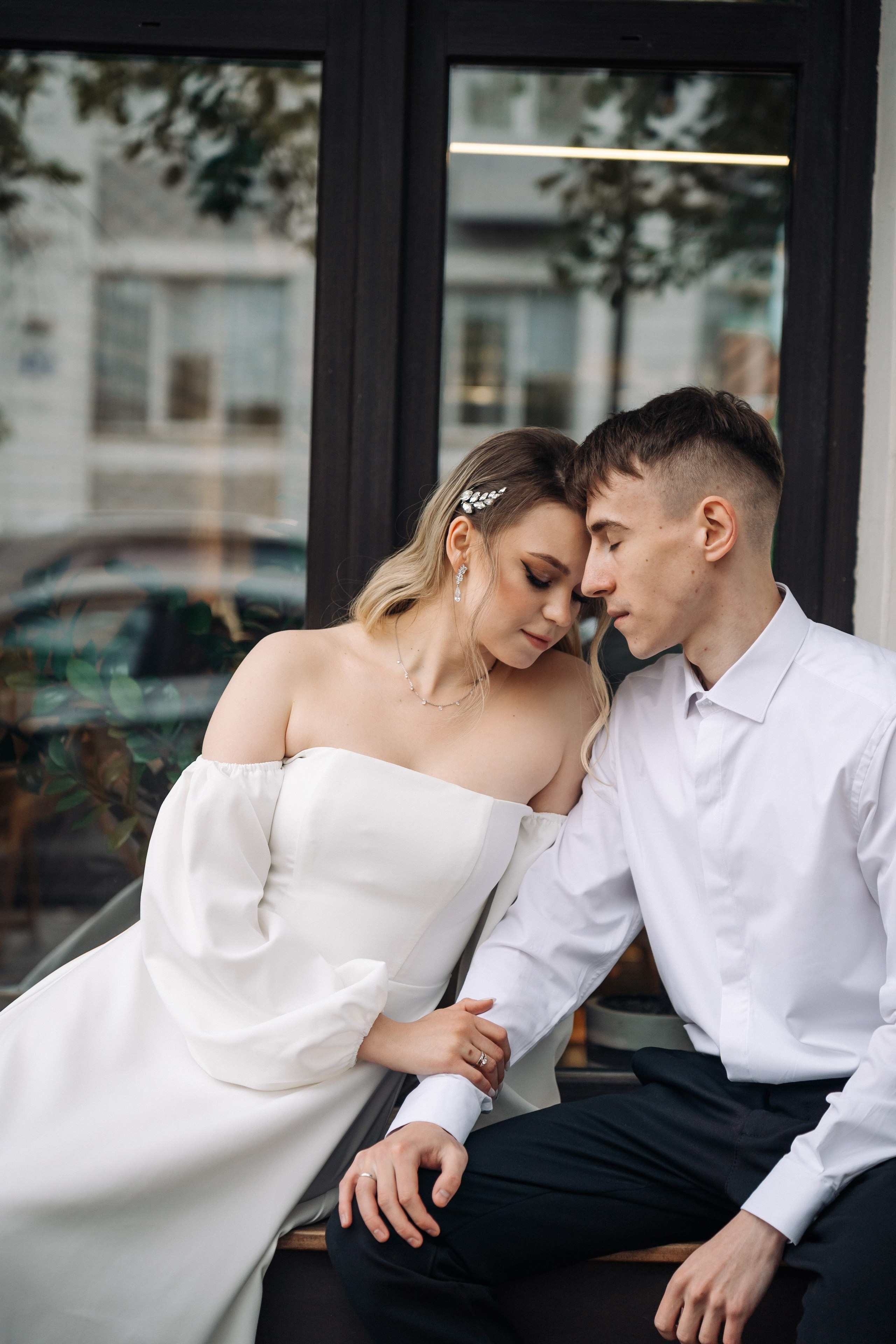 Свадебные фото. Фотограф и видеограф Олег Игнатов | Свадьбы, Love Story, реклама и корпоративы — Красноярск