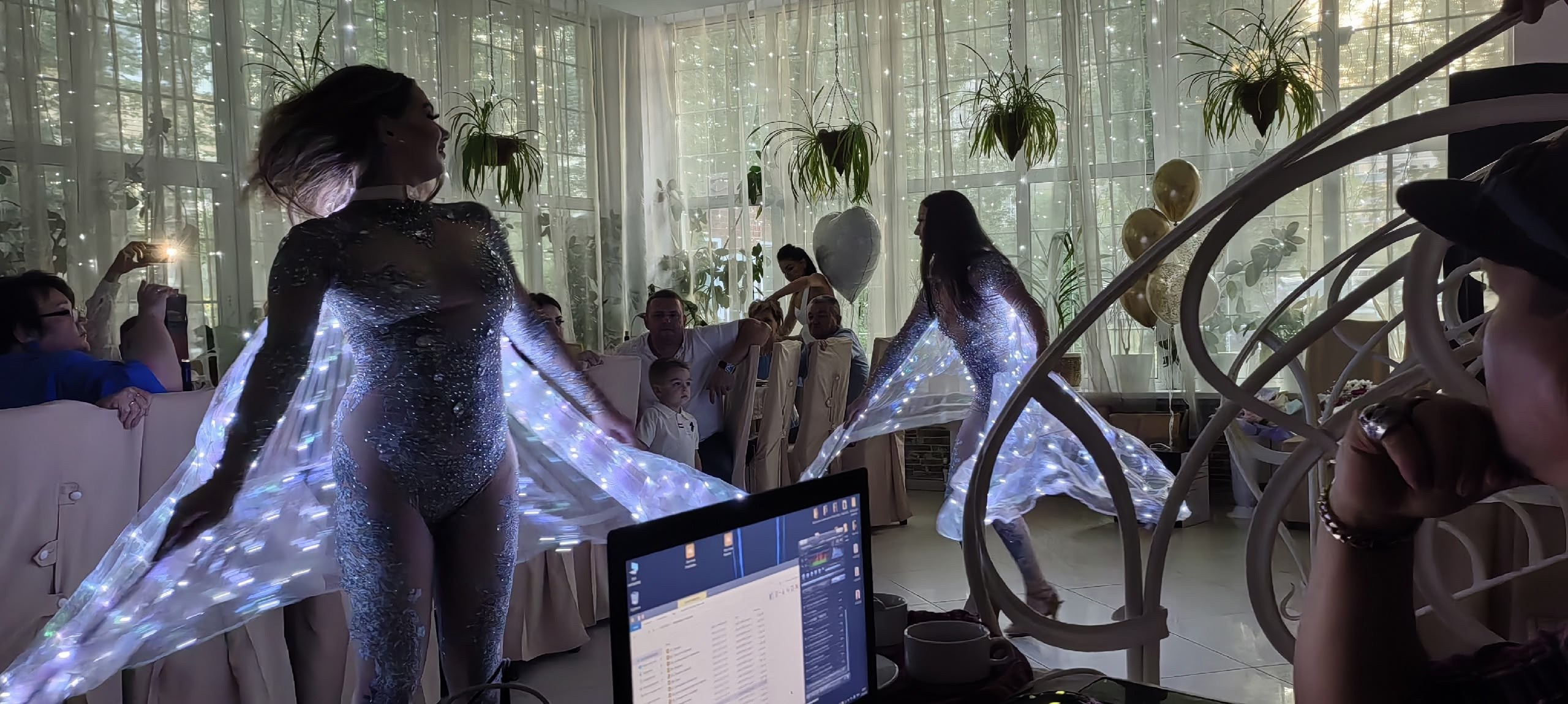 Банкеты. Главная