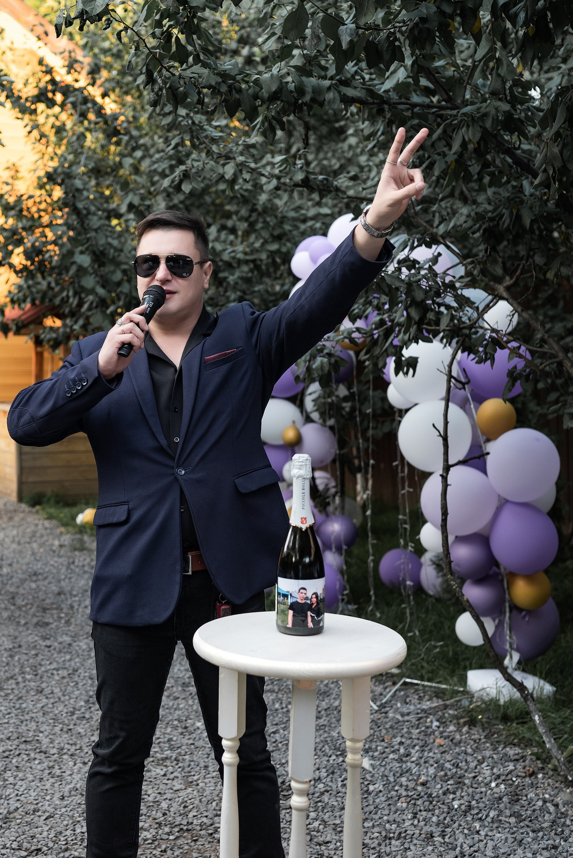 Ах, эта Свадьба…. Главная