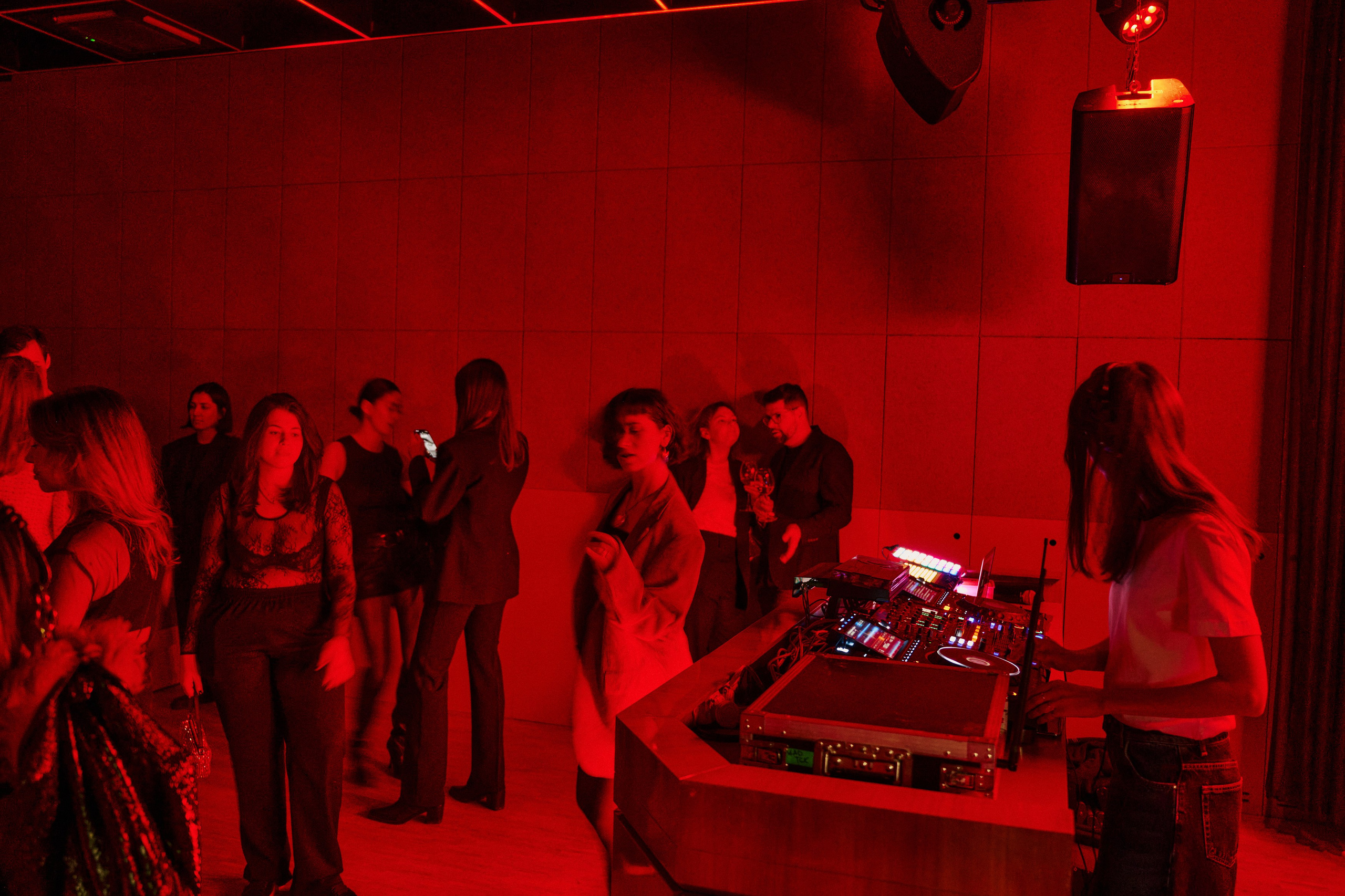 14 Февраля в LOVE REPUBLIC. Фотограф Сергей Бойко Москва