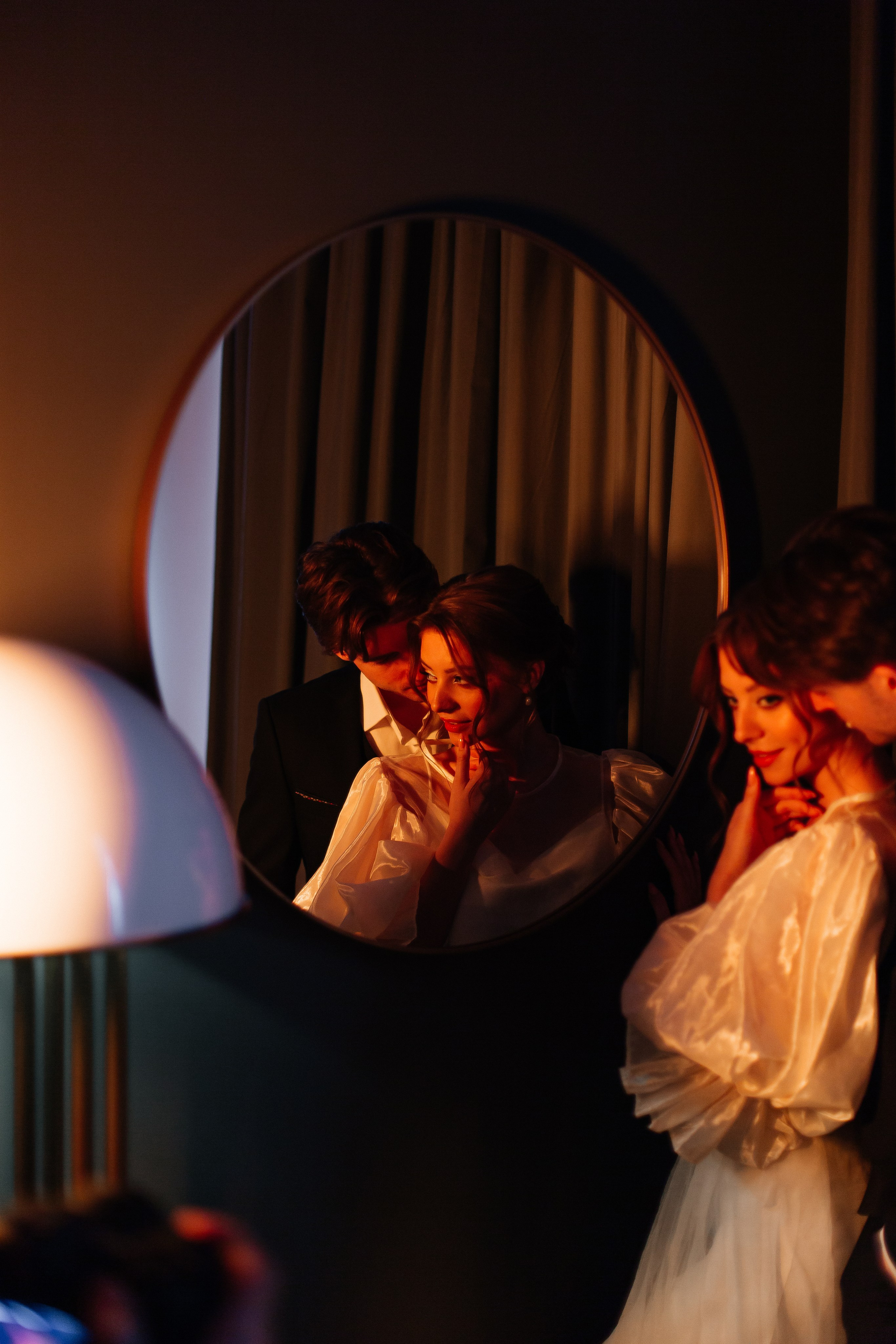 Нежность. Свадебный фотограф в Москве — Ольга Козловская