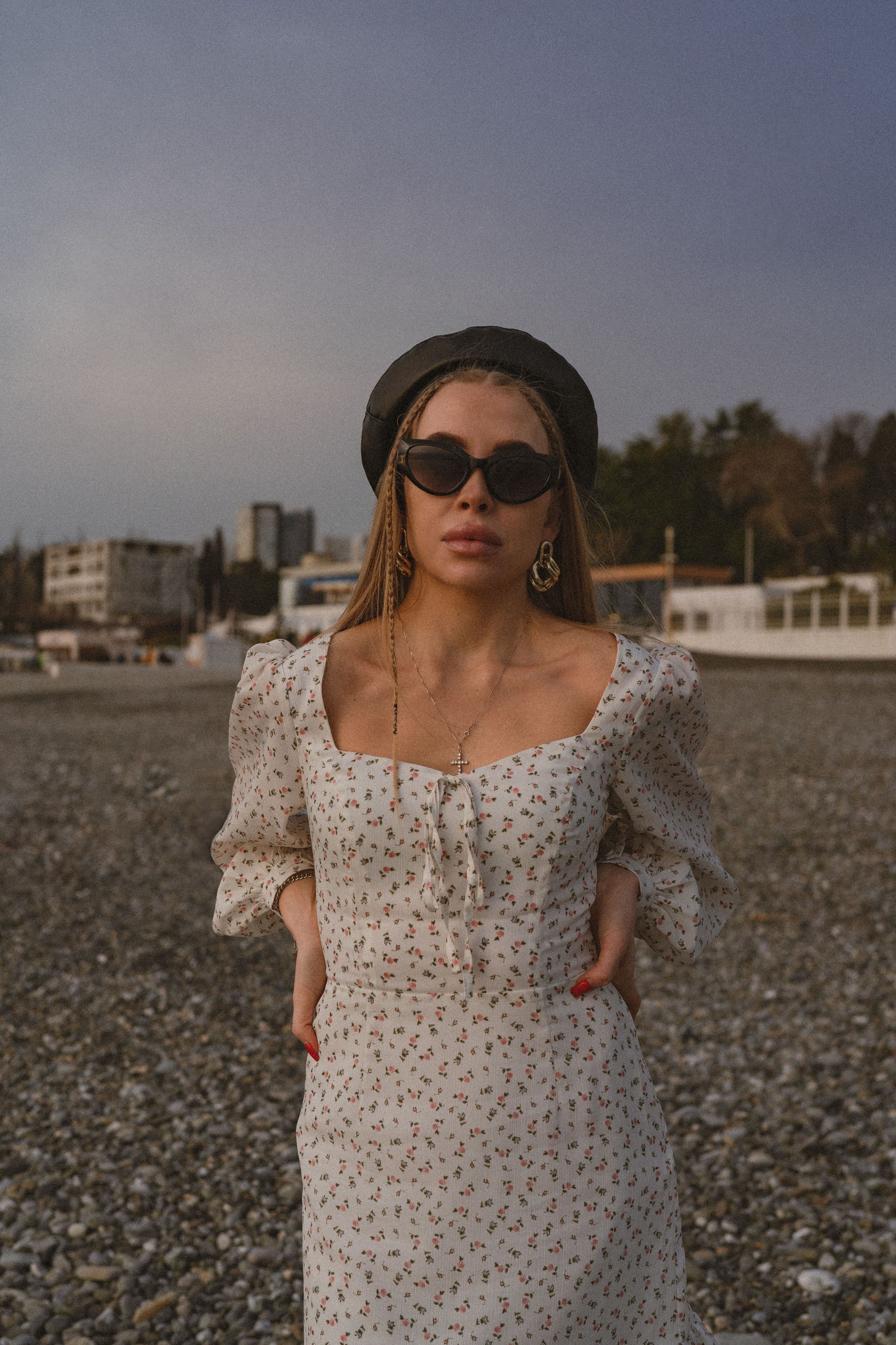 Lena, Сочи. Портретный фотограф в Красная Поляна/Сочи. Food фотограф в красной Поляне, Адлере