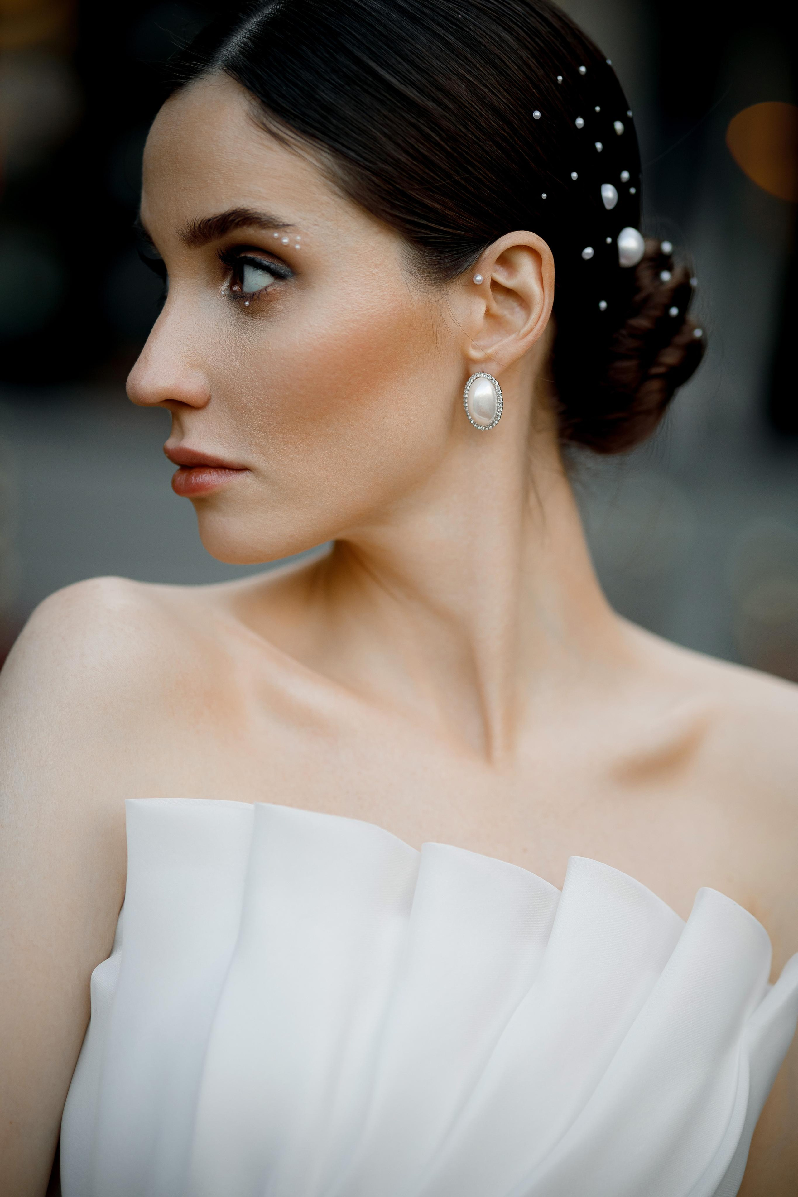 Свадебный день в отеле Chekhoff Hotel Moscow Curio Collection by Hilton 5. Свадебный фотограф в Москве и Санкт-Петербурге Денис Ходюков