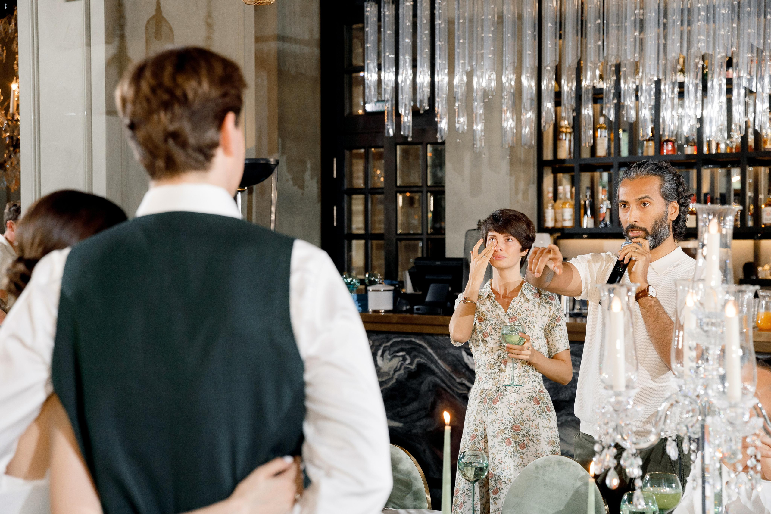 Свадебный день в отеле Chekhoff Hotel Moscow Curio Collection by Hilton 5. Свадебный фотограф в Москве и Санкт-Петербурге Денис Ходюков