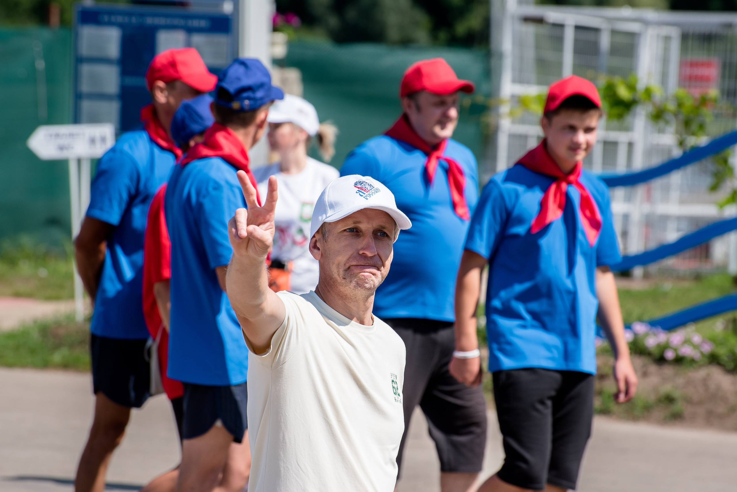 Фотограф в Нижнем Новгороде — Семейная парусная регата. Фотограф Макс Огурцов в Нижнем Новгороде