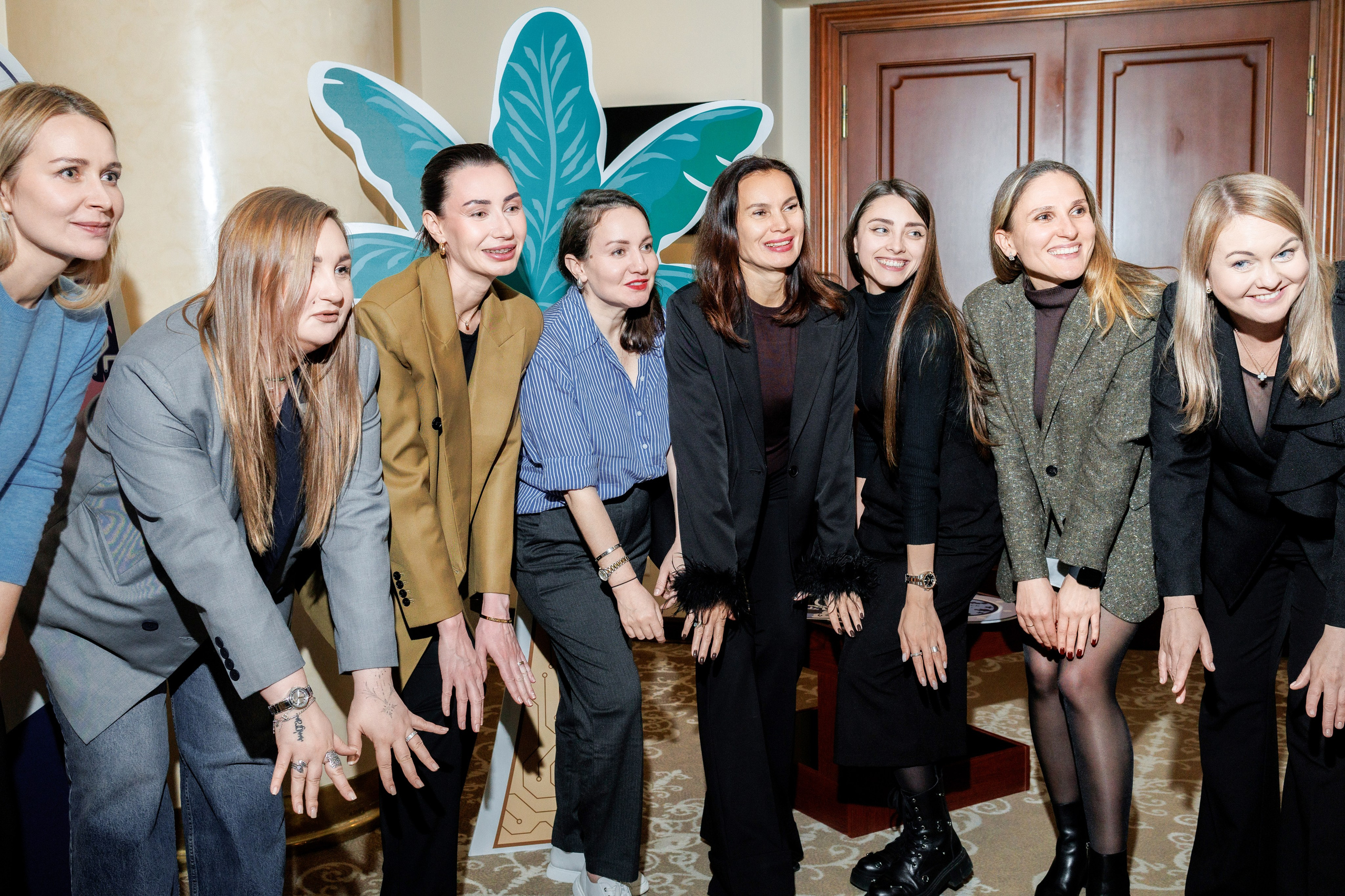 Forum 2025 MICE Excellence. Фотограф Булдакова Екатерина