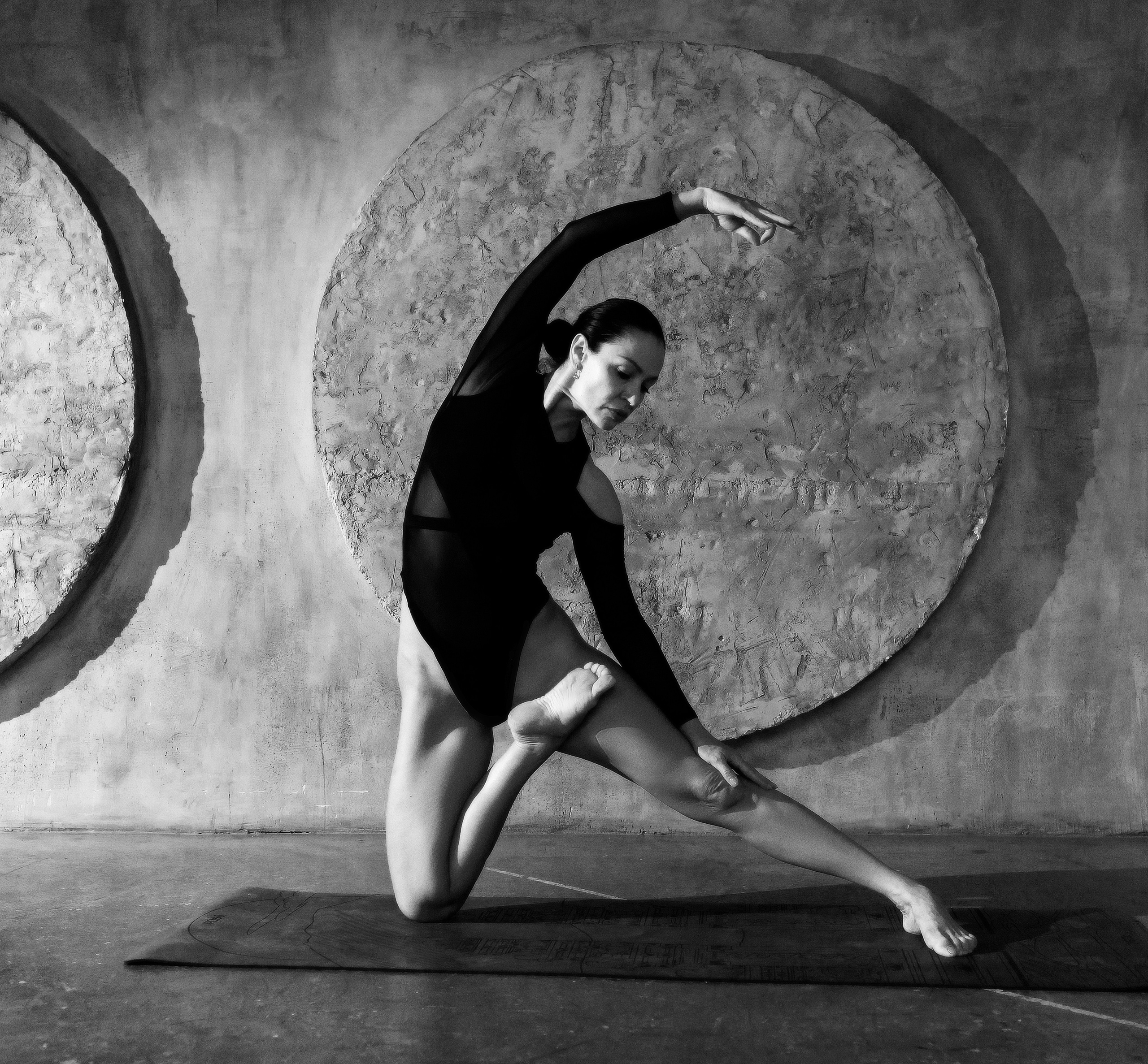 Портфолио. Арт фотограф Серафима Абельман в Москве