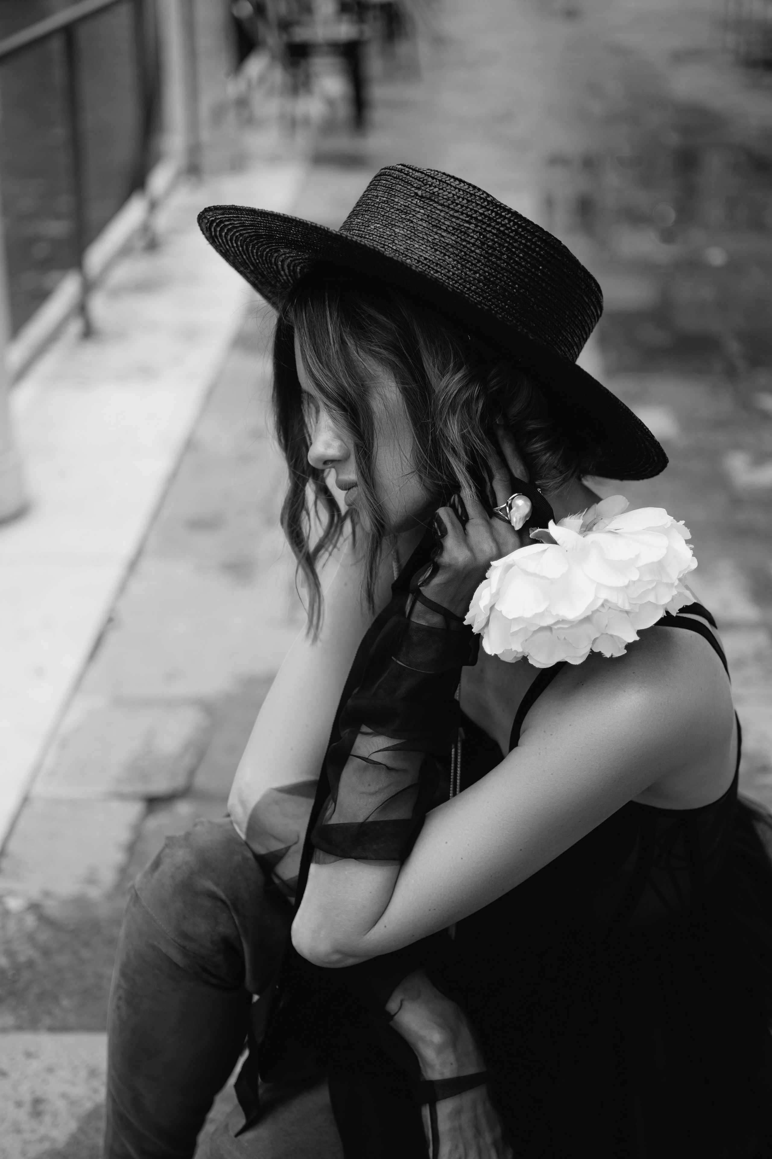 VENICE. Mayskaya photography