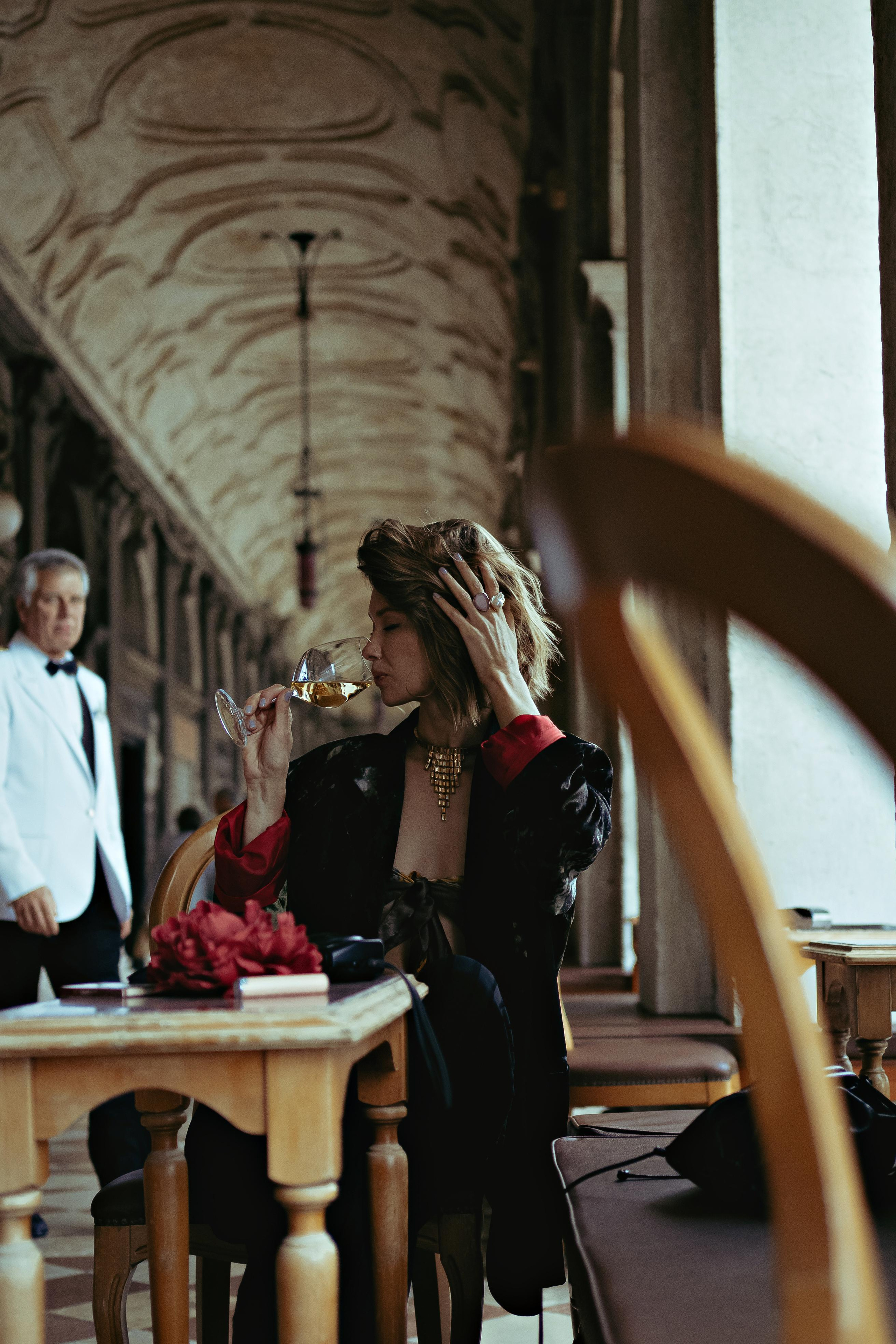 VENICE. Mayskaya photography