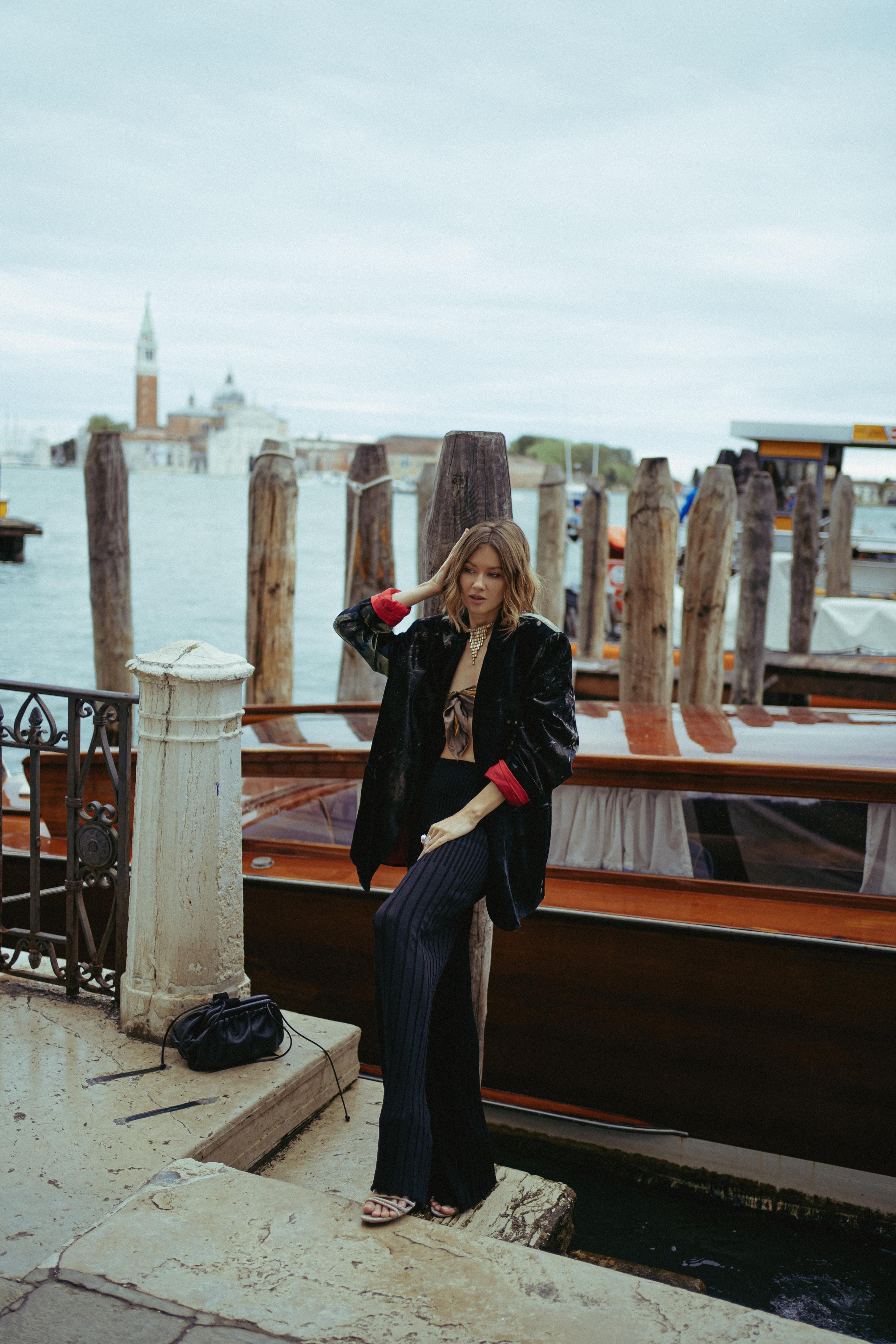 VENICE. Mayskaya photography