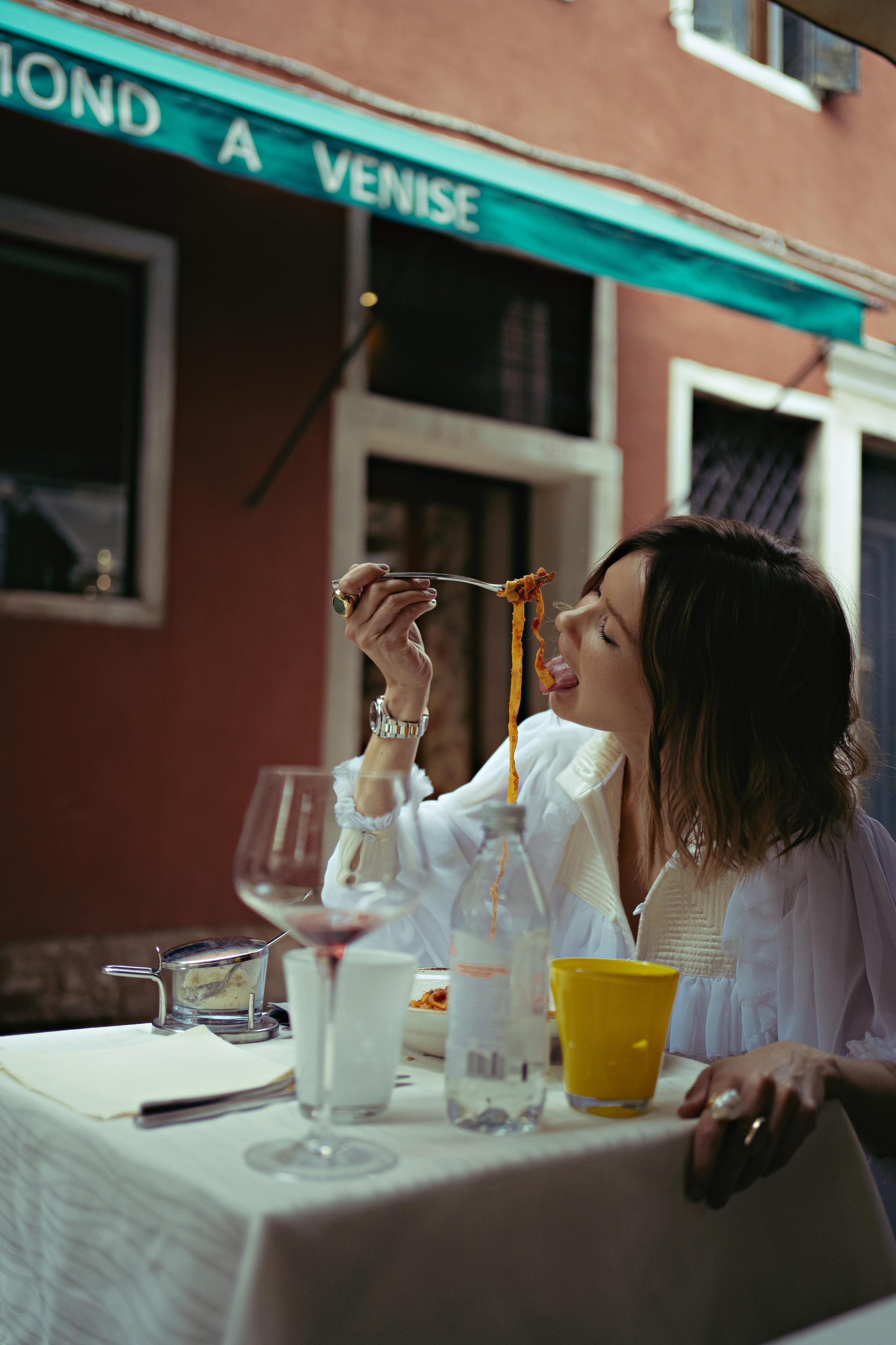 VENICE. Mayskaya photography