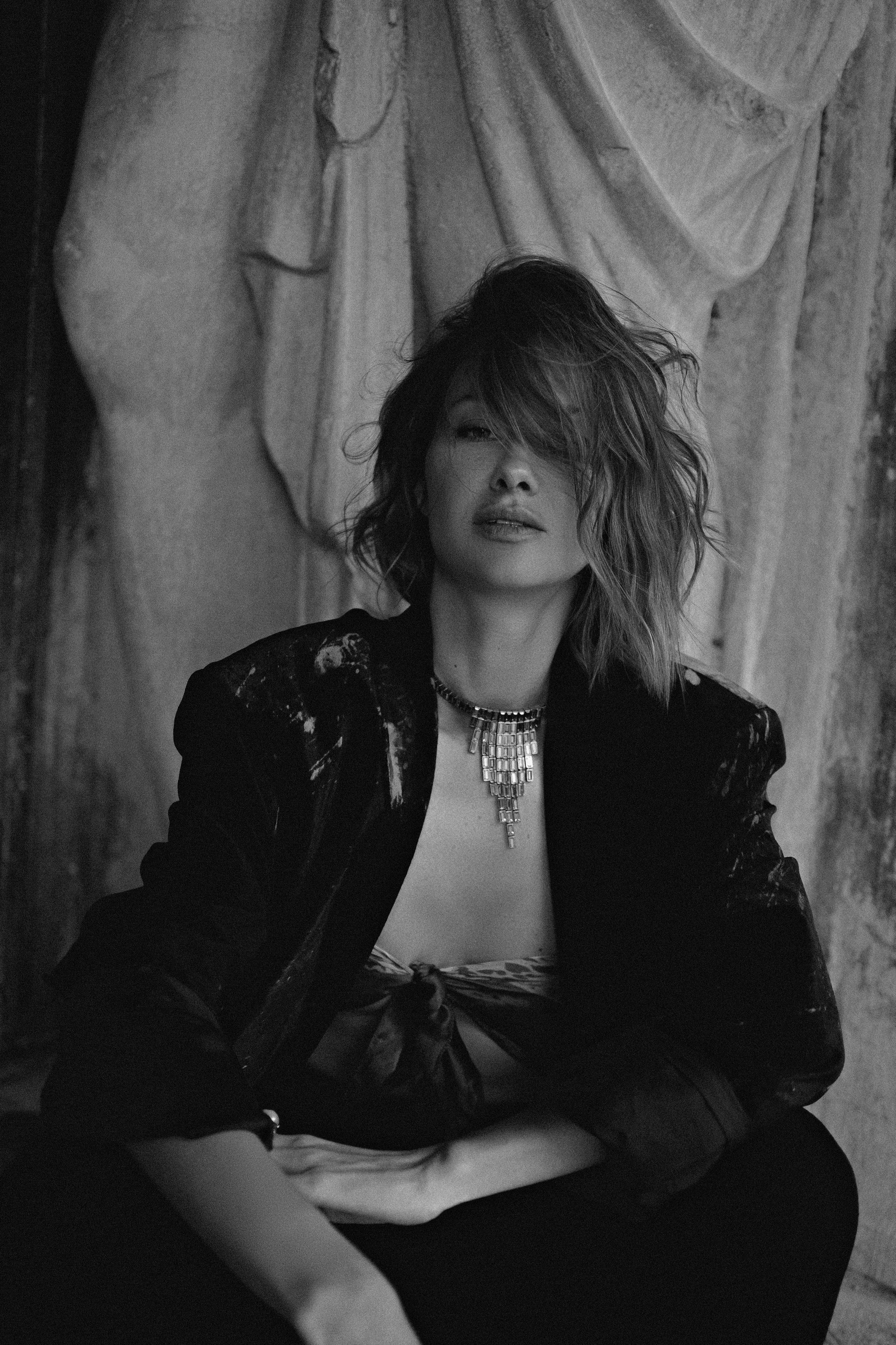 VENICE. Mayskaya photography