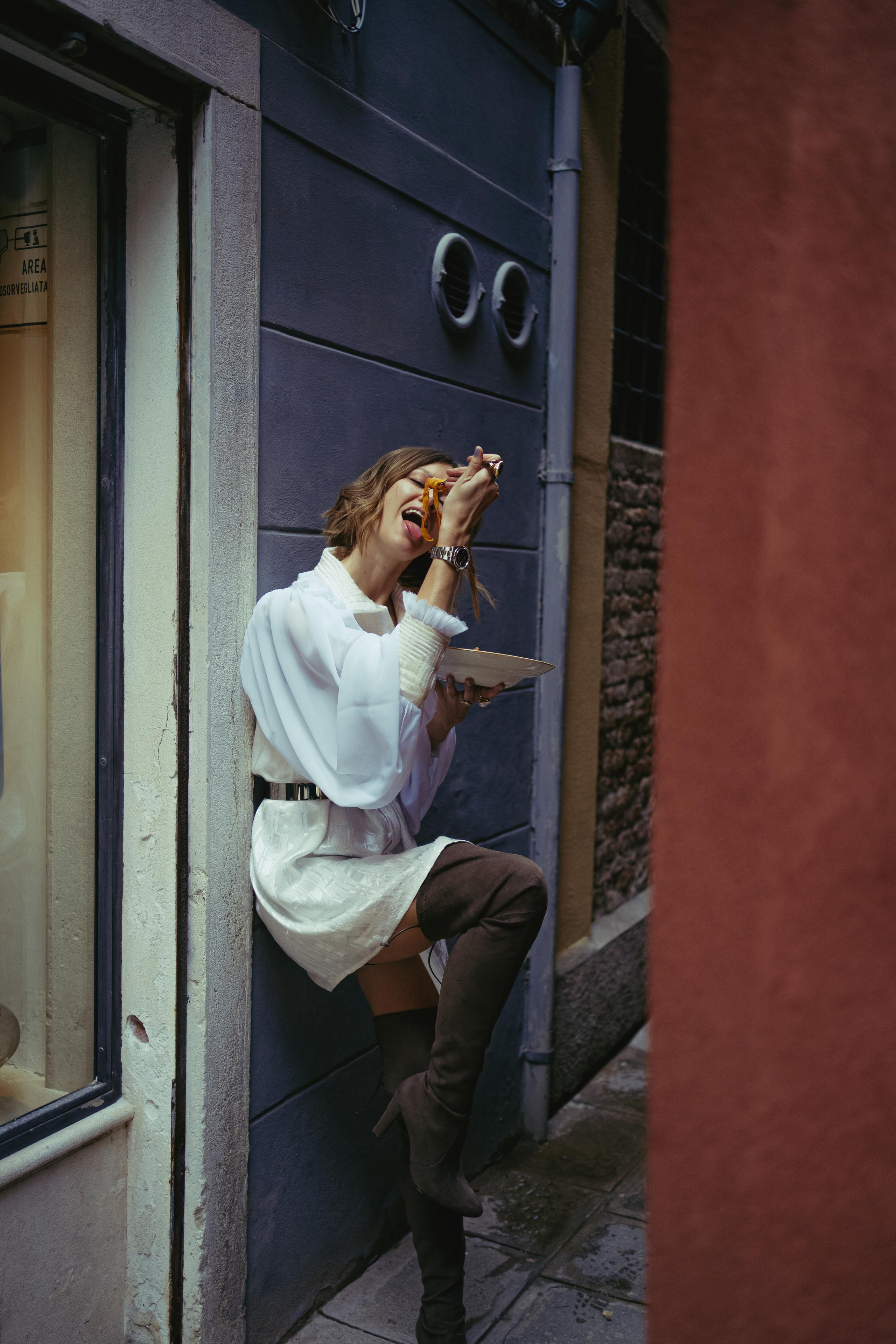 VENICE. Mayskaya photography