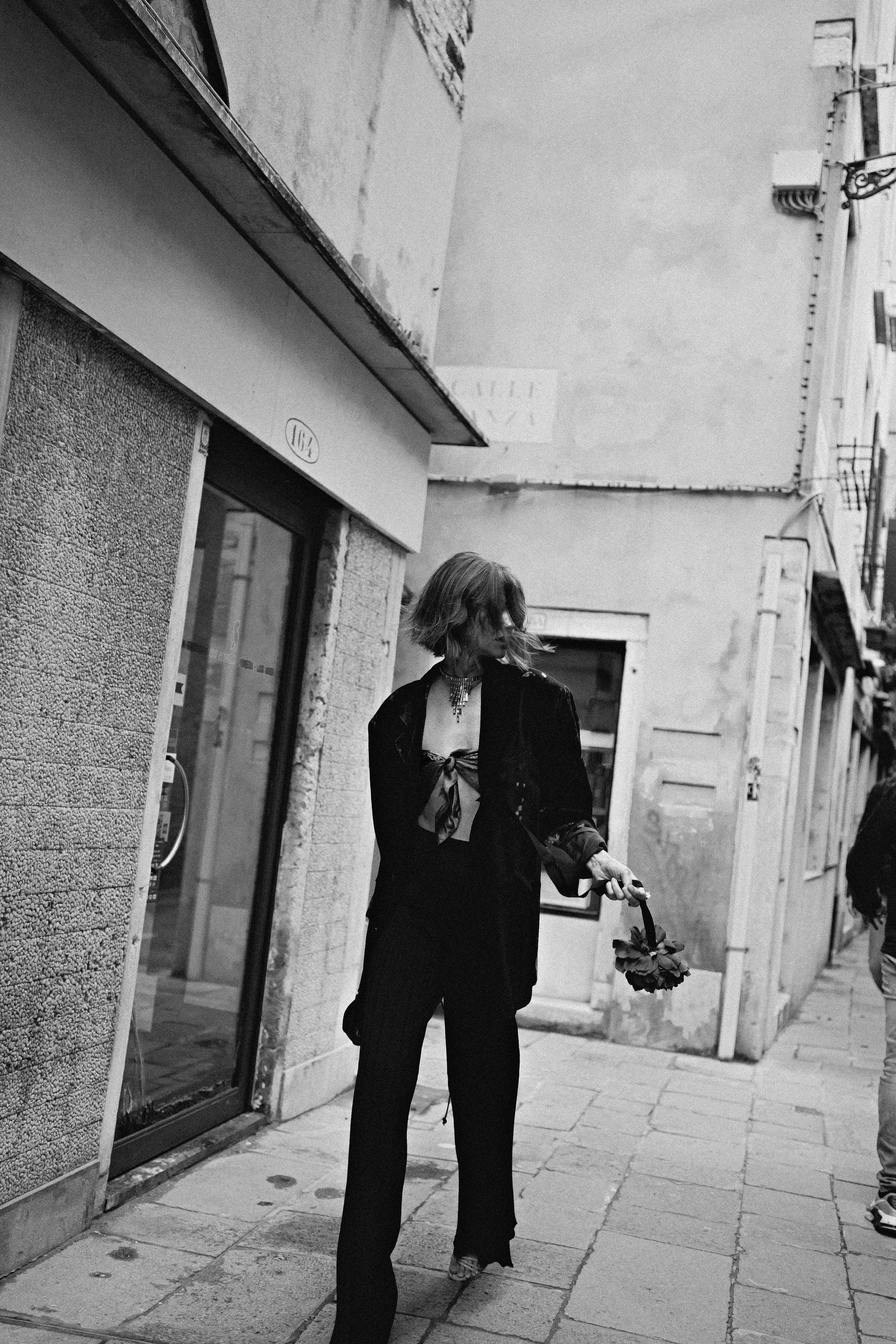 VENICE. Mayskaya photography