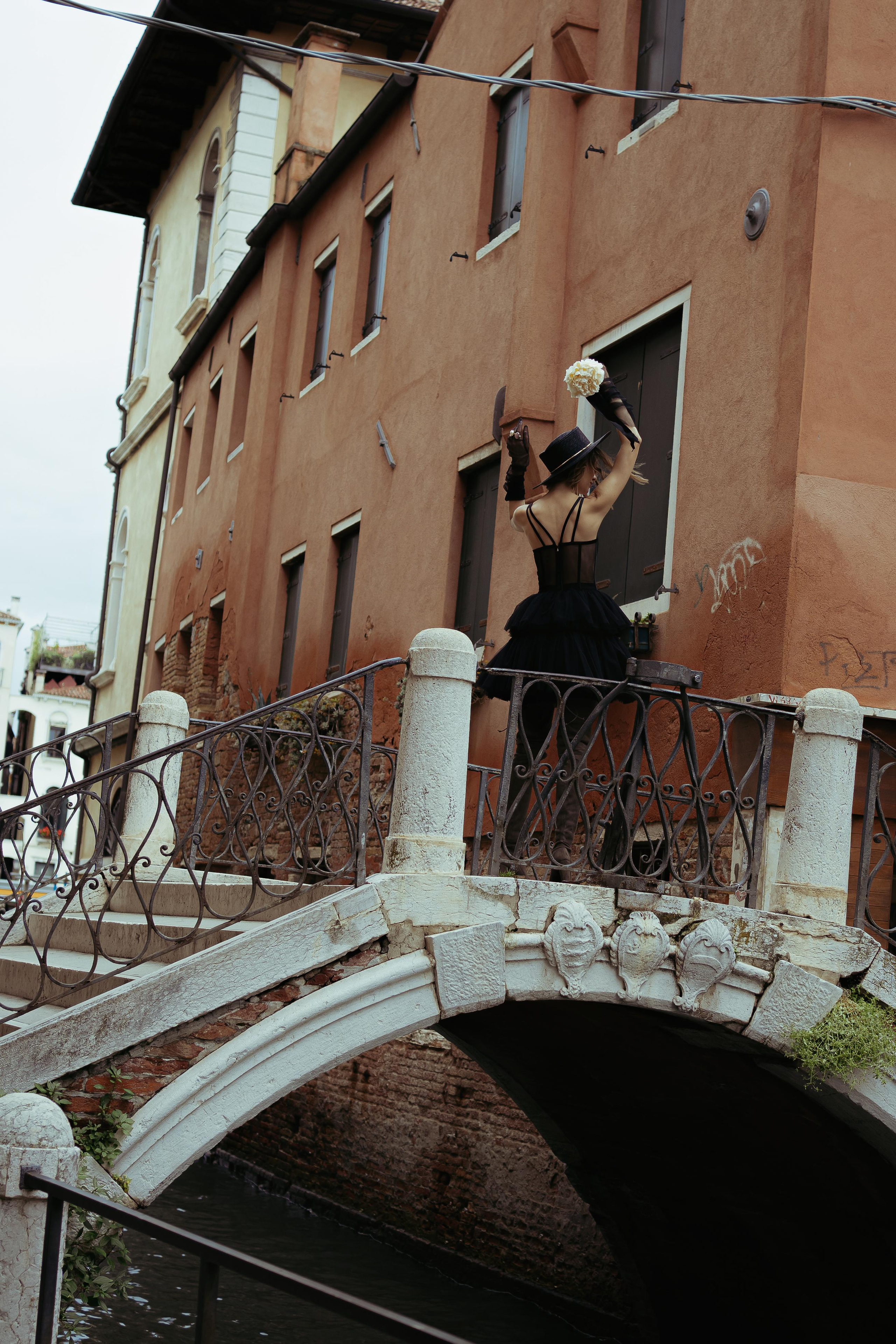VENICE. Mayskaya photography