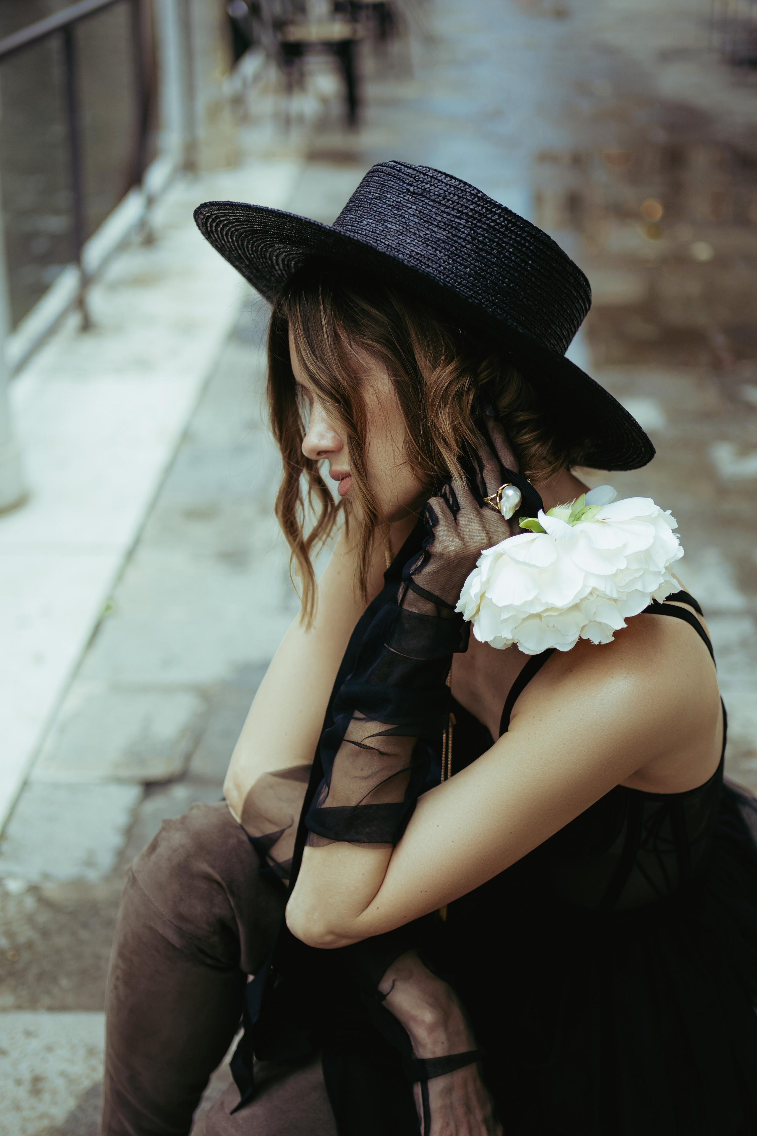 VENICE. Mayskaya photography