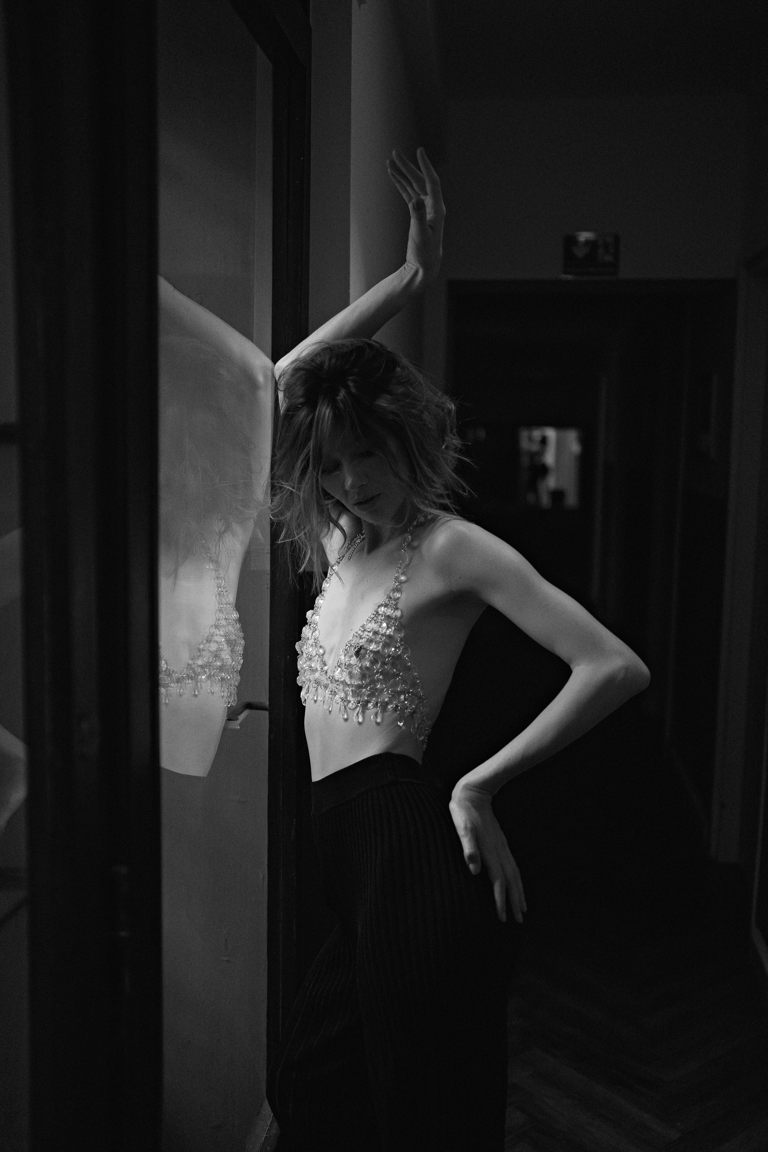 VENICE. Mayskaya photography