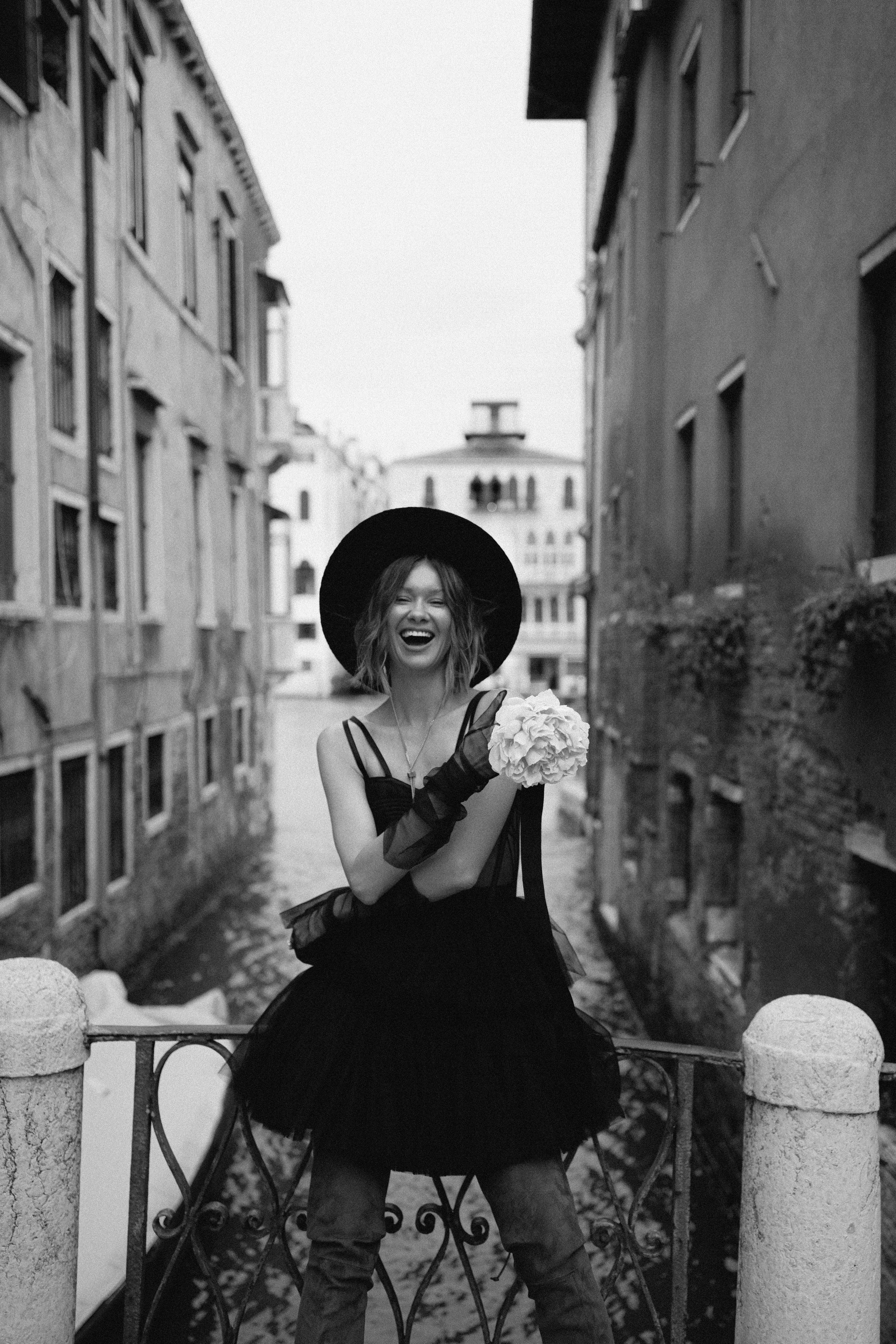 VENICE. Mayskaya photography