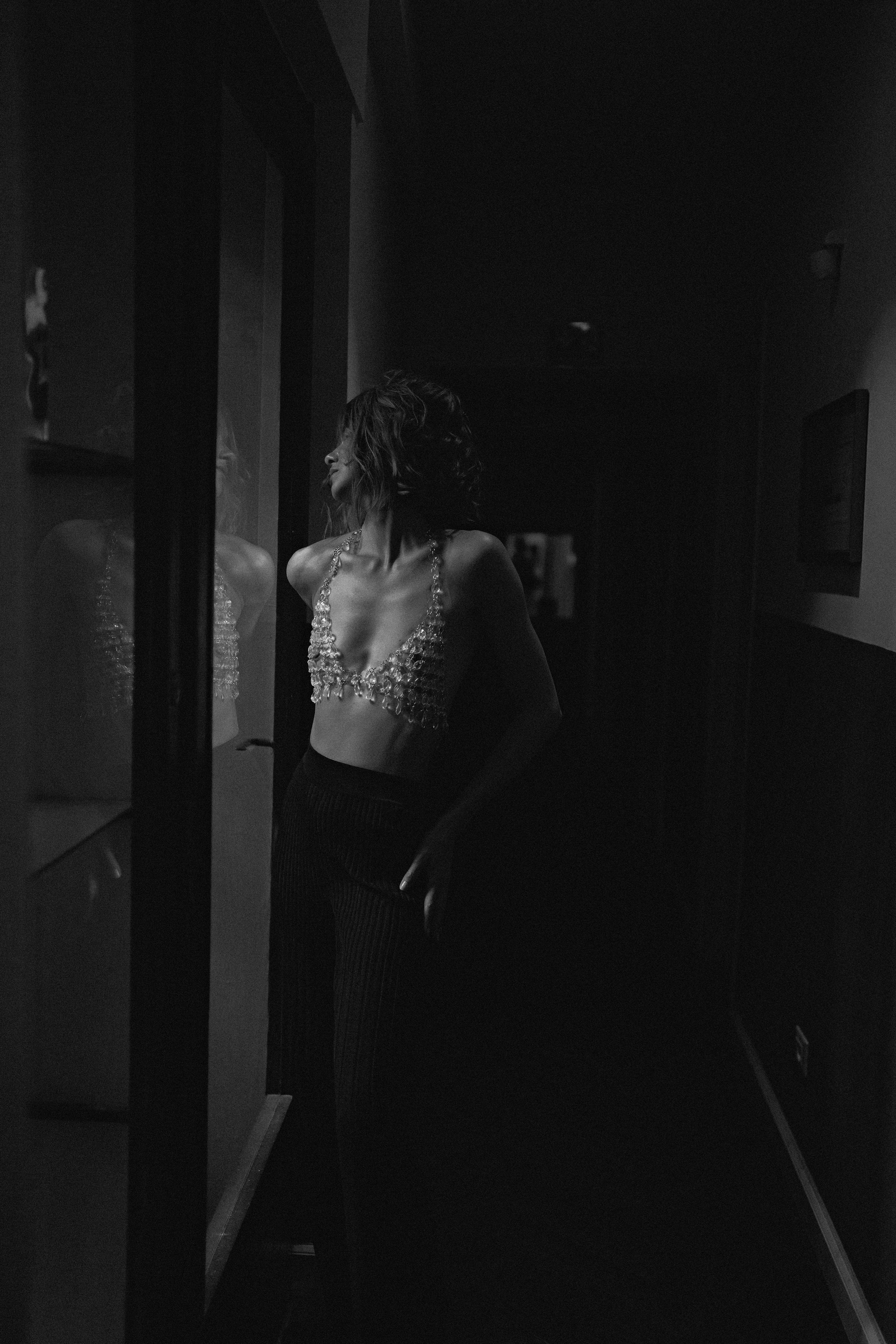 VENICE. Mayskaya photography