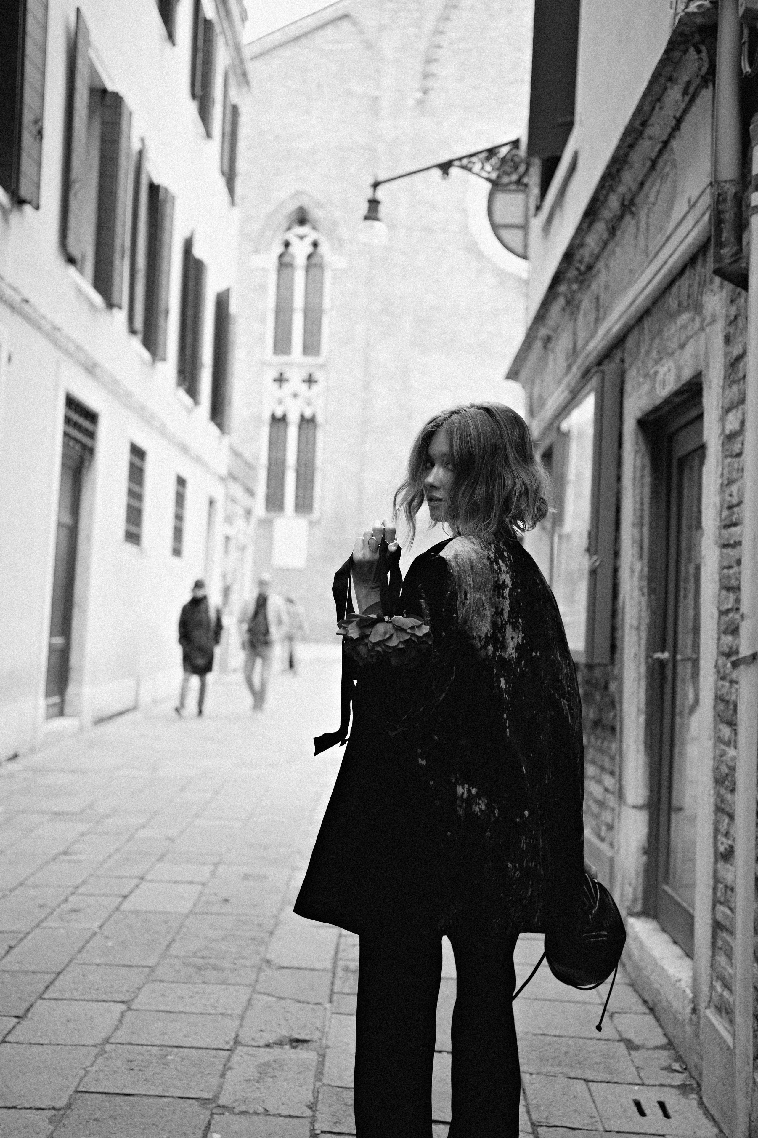 VENICE. Mayskaya photography