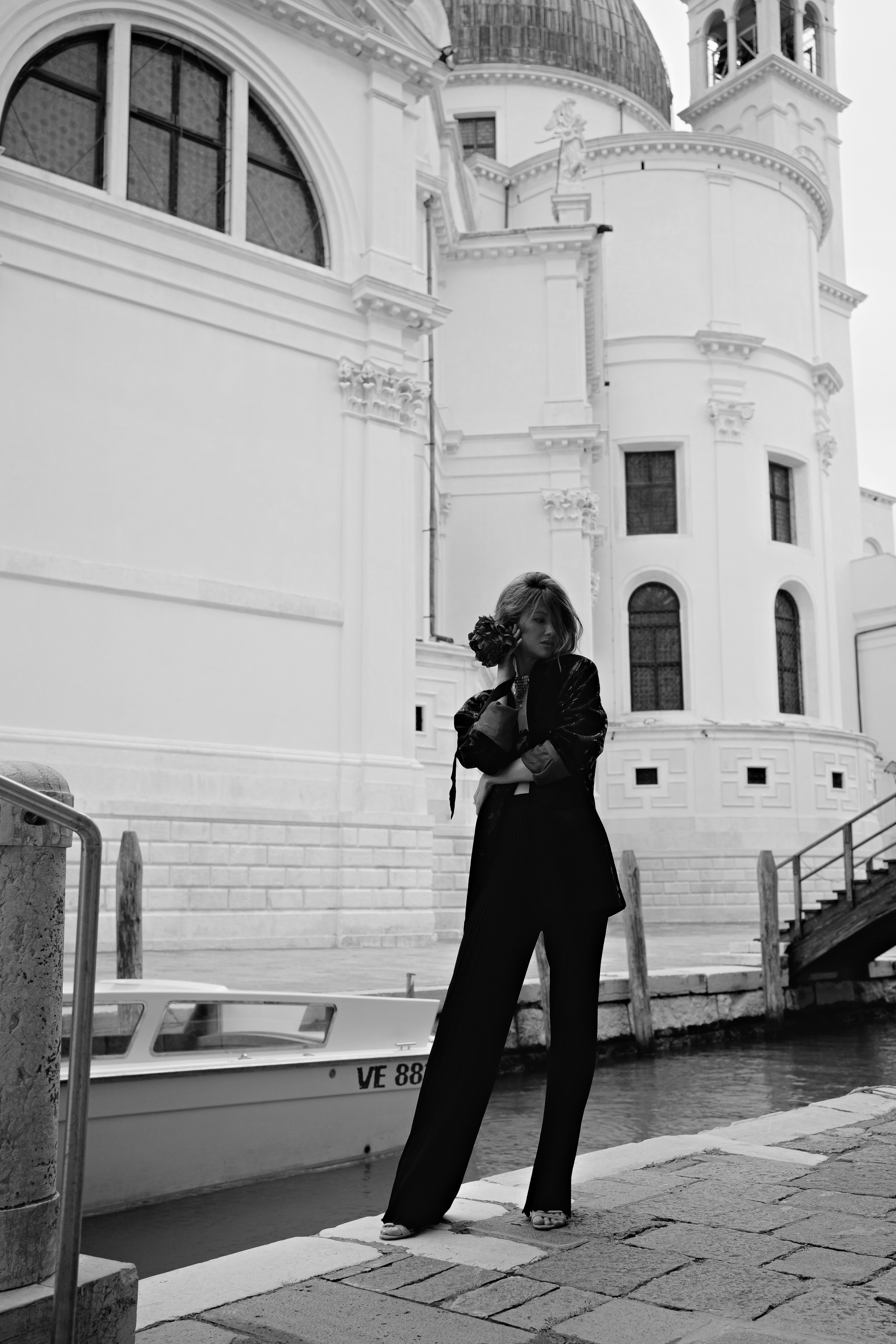 VENICE. Mayskaya photography