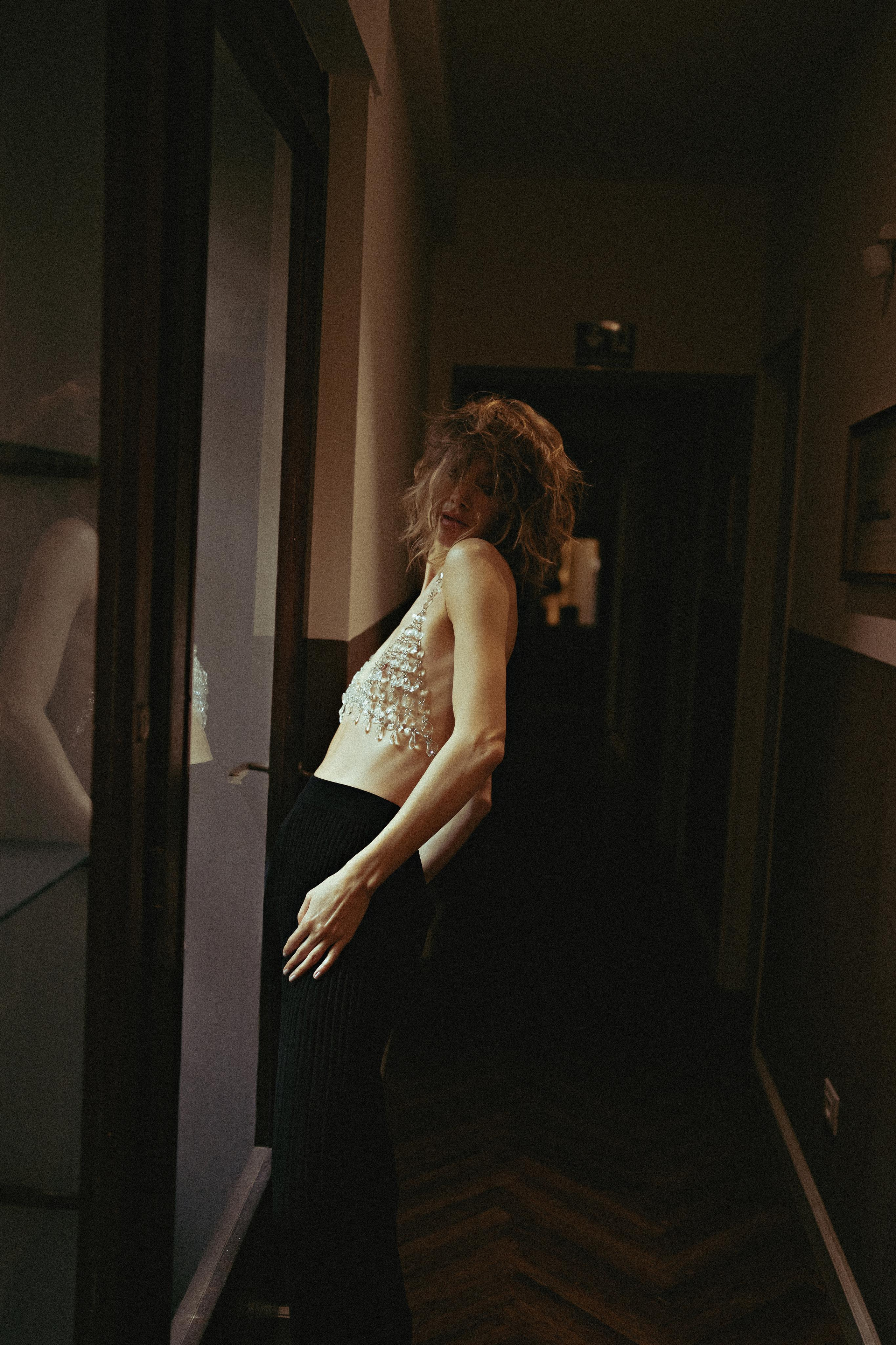 VENICE. Mayskaya photography