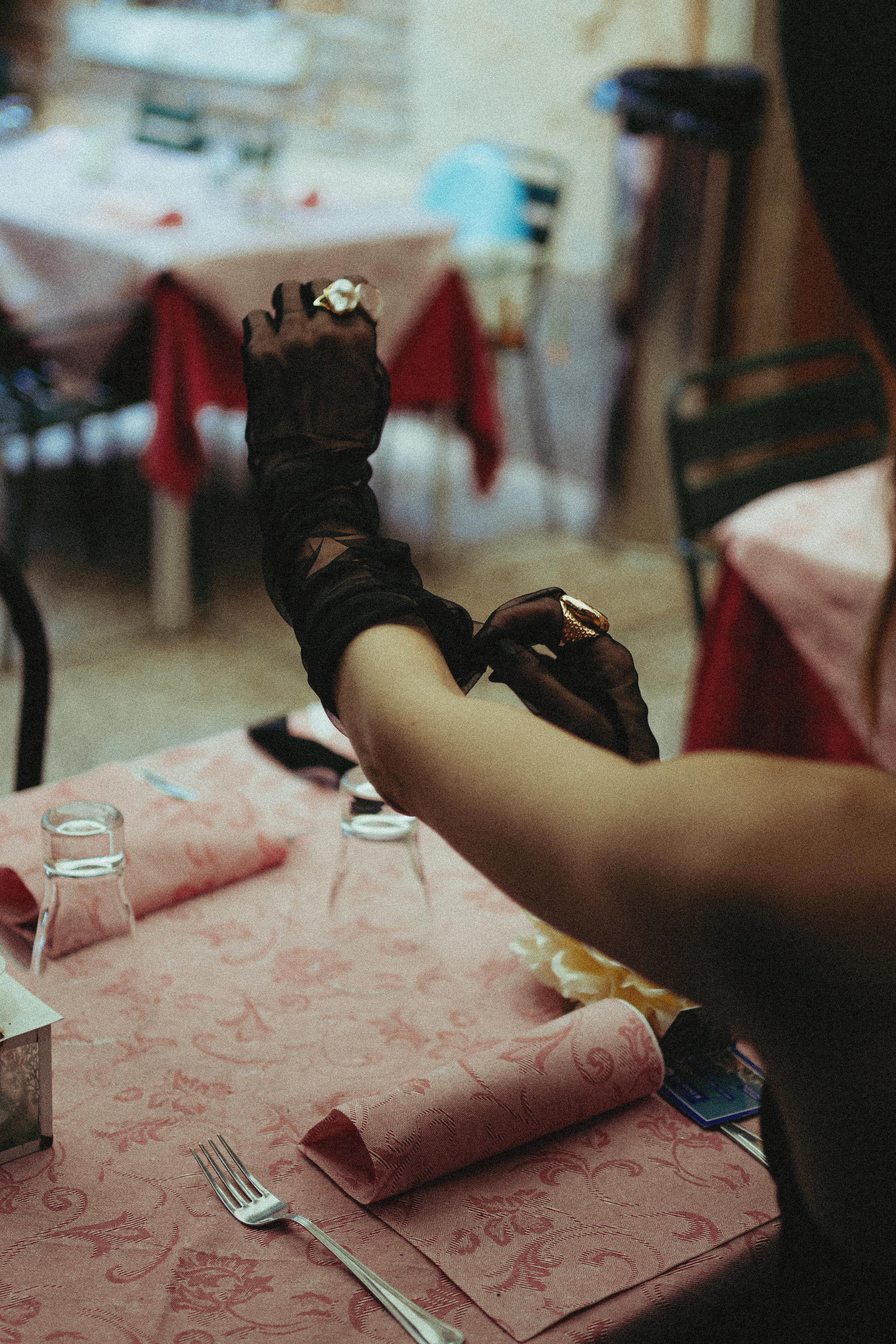 VENICE. Mayskaya photography