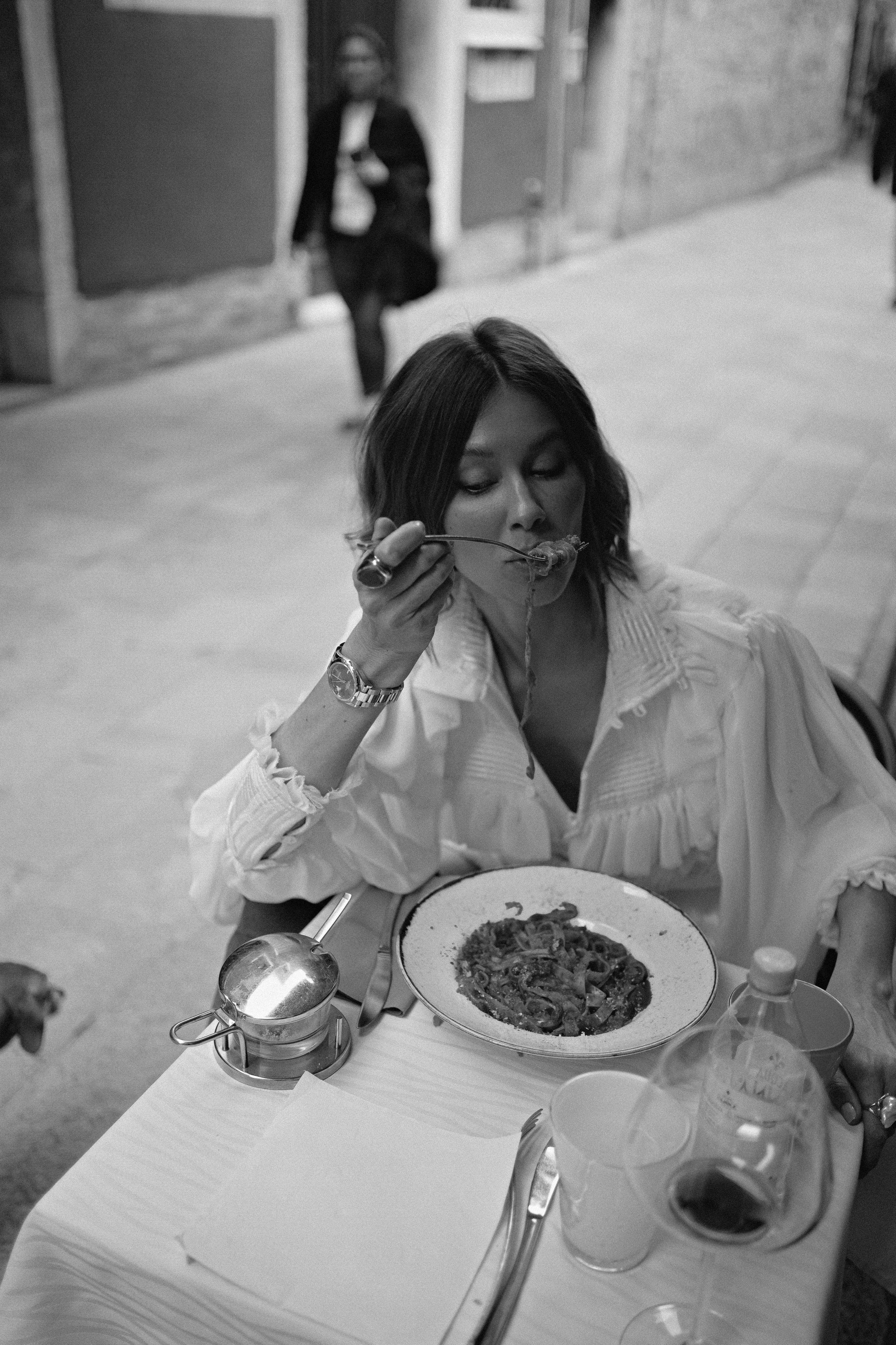 VENICE. Mayskaya photography