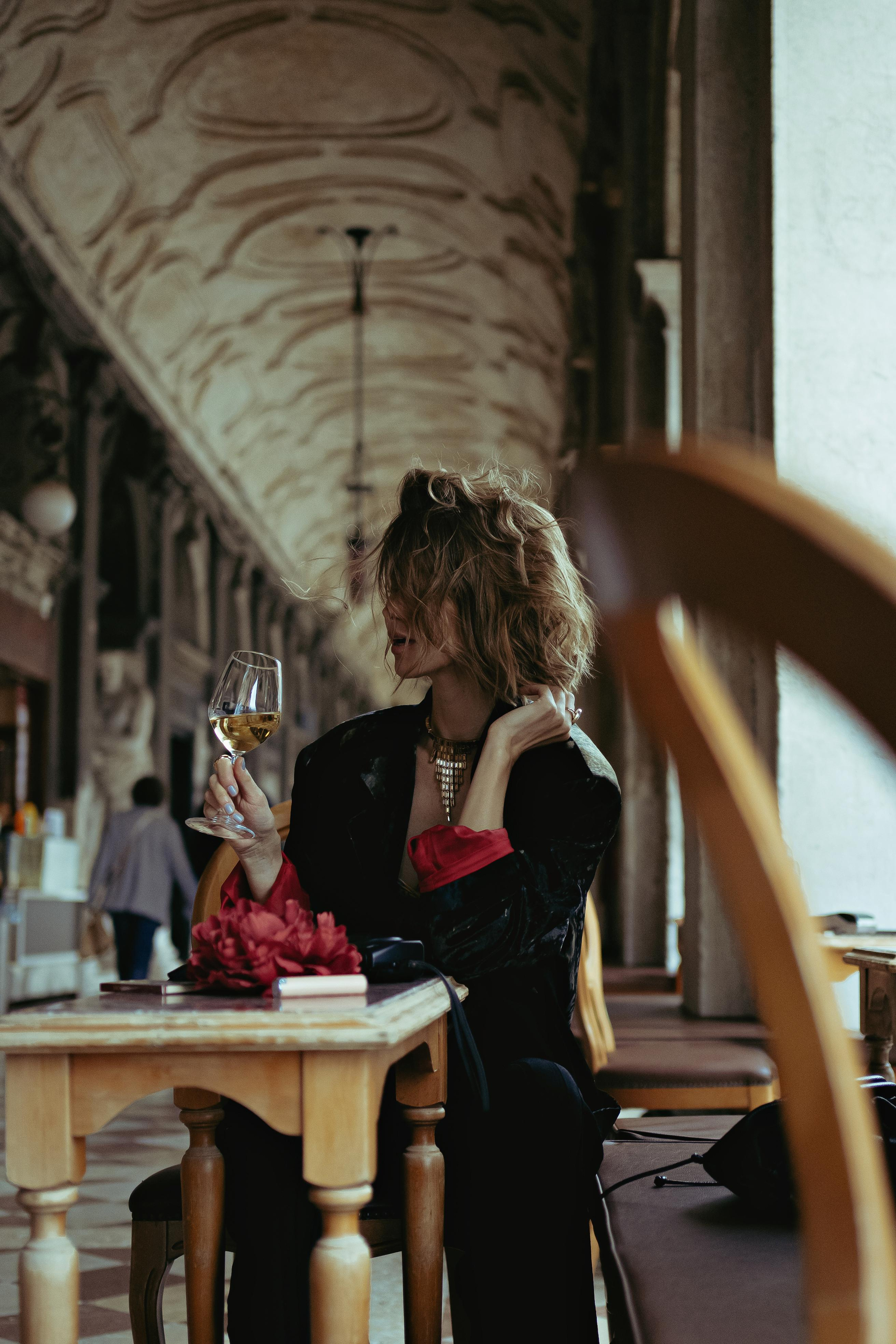 VENICE. Mayskaya photography