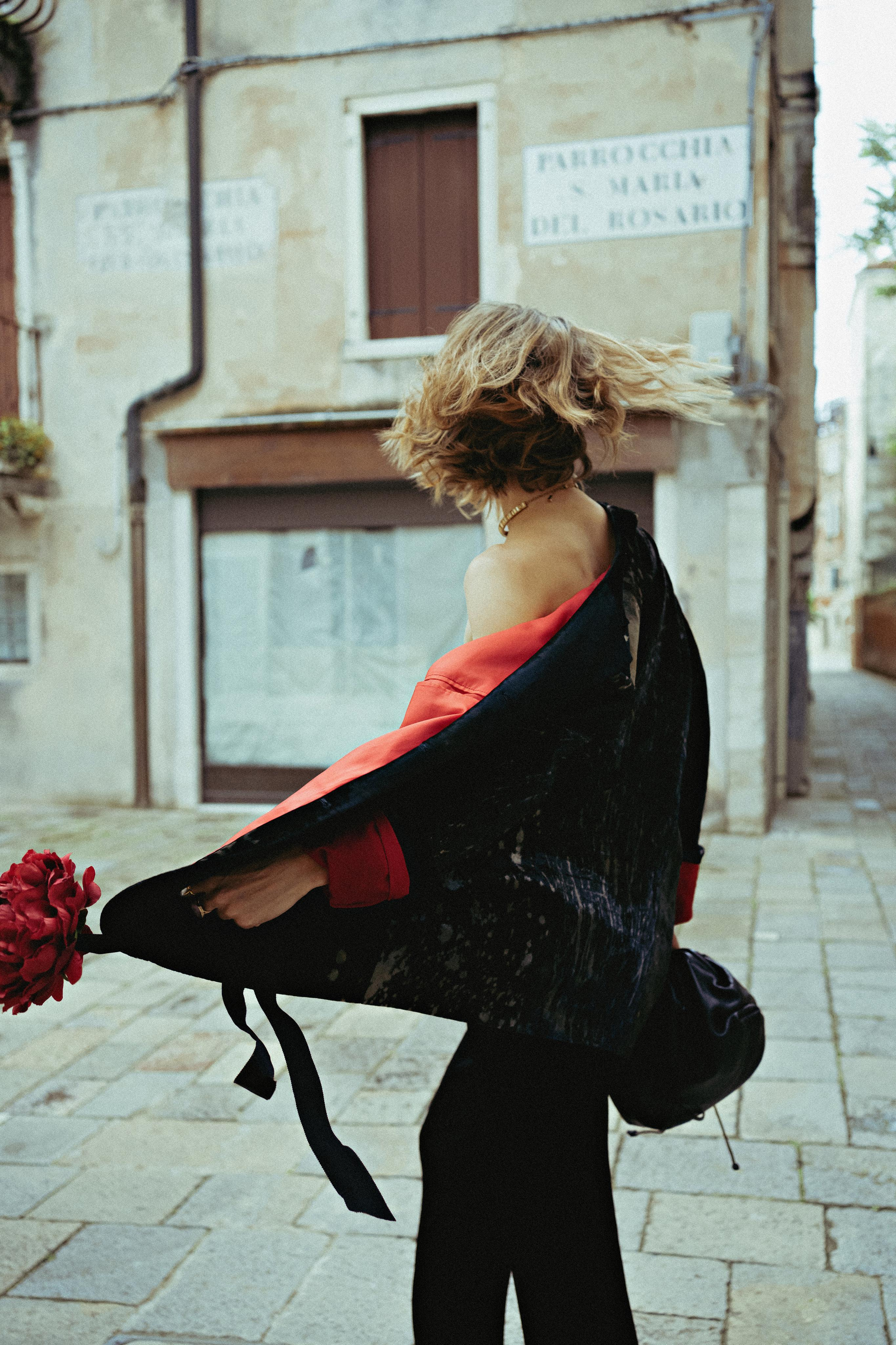 VENICE. Mayskaya photography