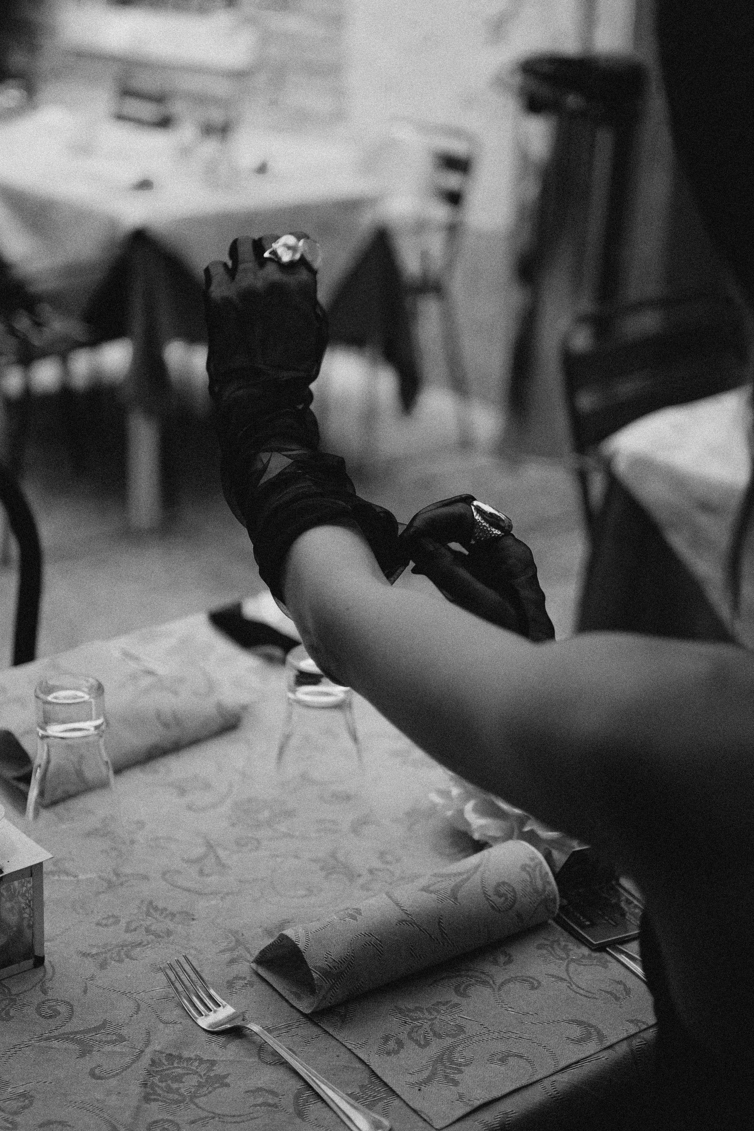 VENICE. Mayskaya photography