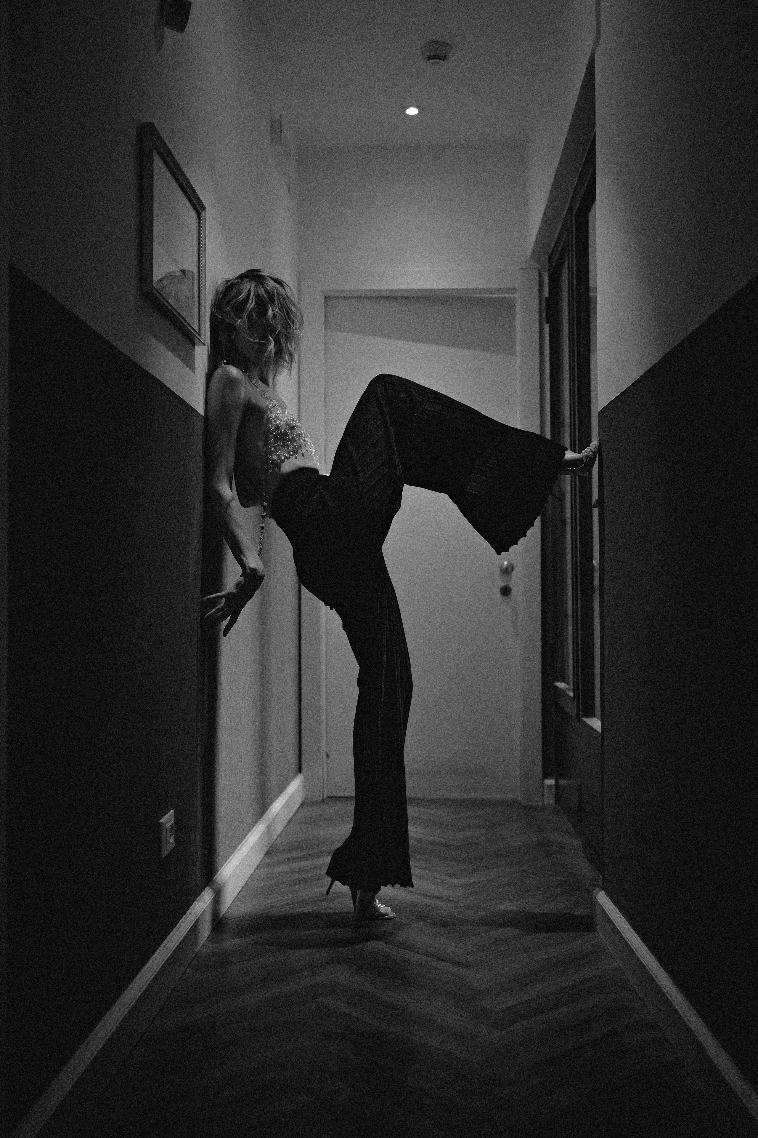 VENICE. Mayskaya photography