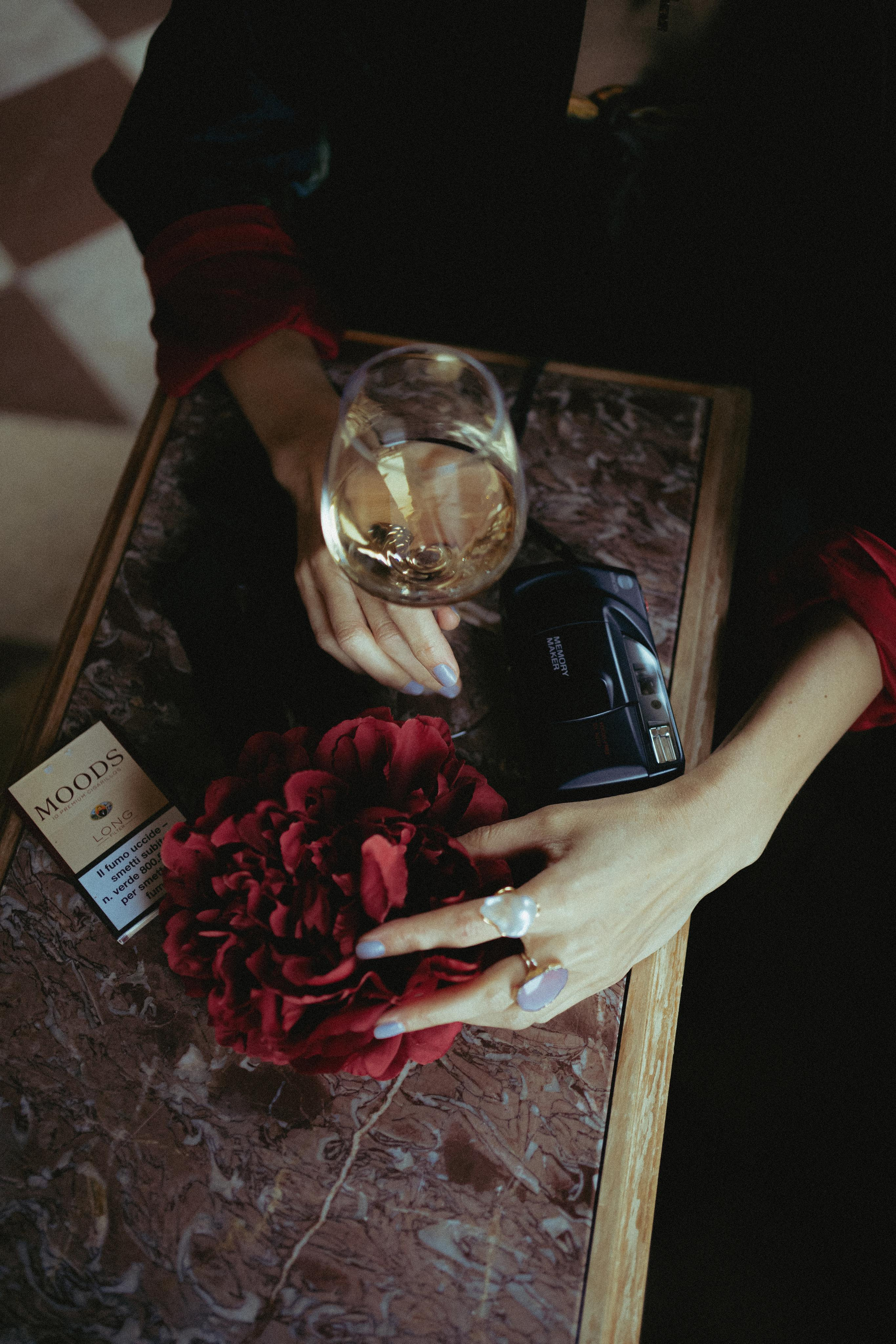 VENICE. Mayskaya photography