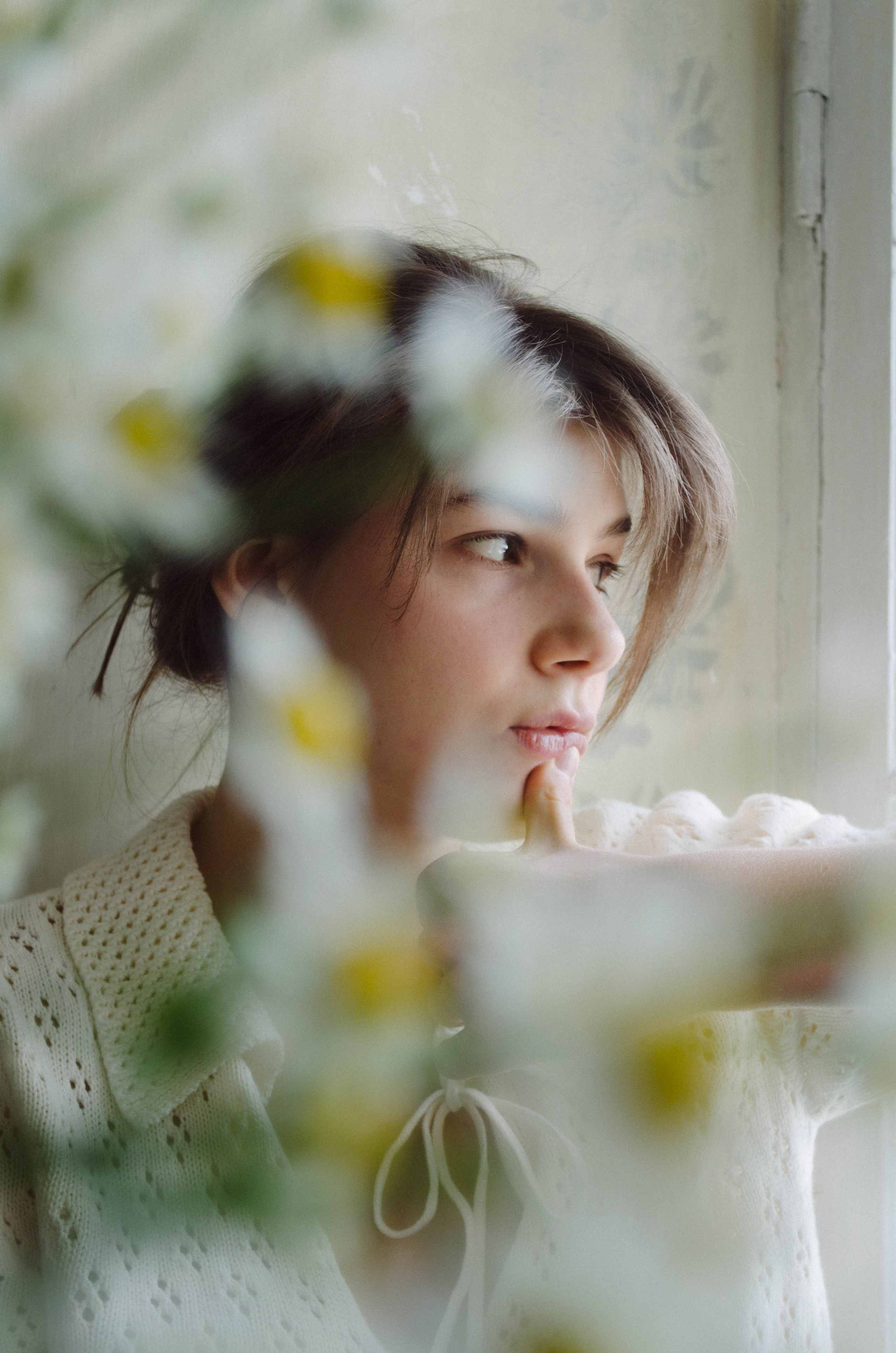 Лиза. Фотограф Валерия Пэун