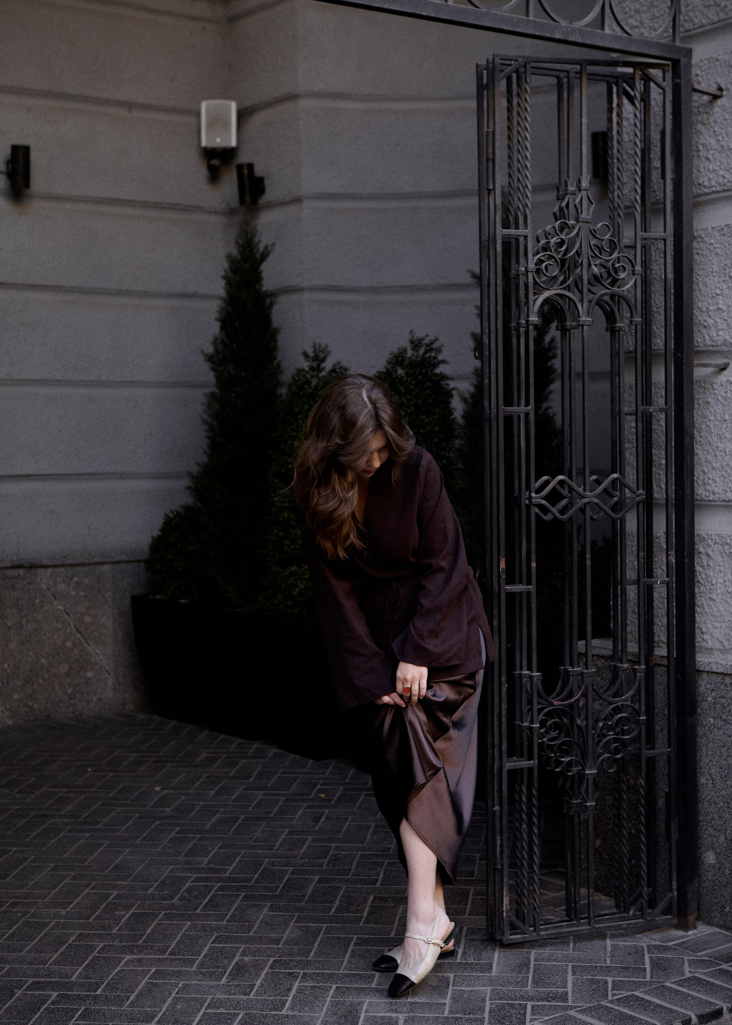 Настя. Свадебный и индивидуальный фотограф в Волгограде Епихина Надежда