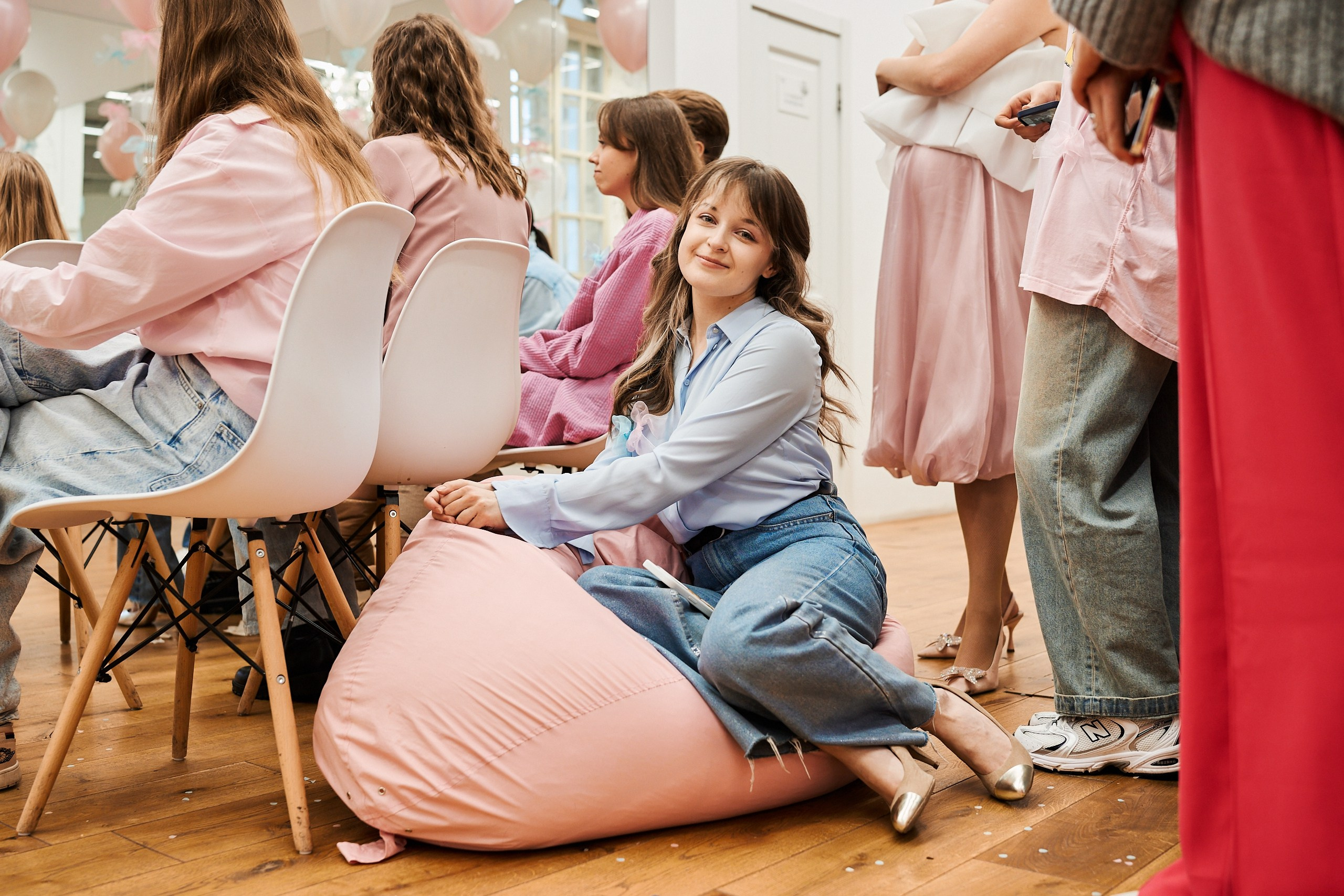 Гендер-пати Наташи и Егора. Матвей Яворский — фотограф в Челябинске