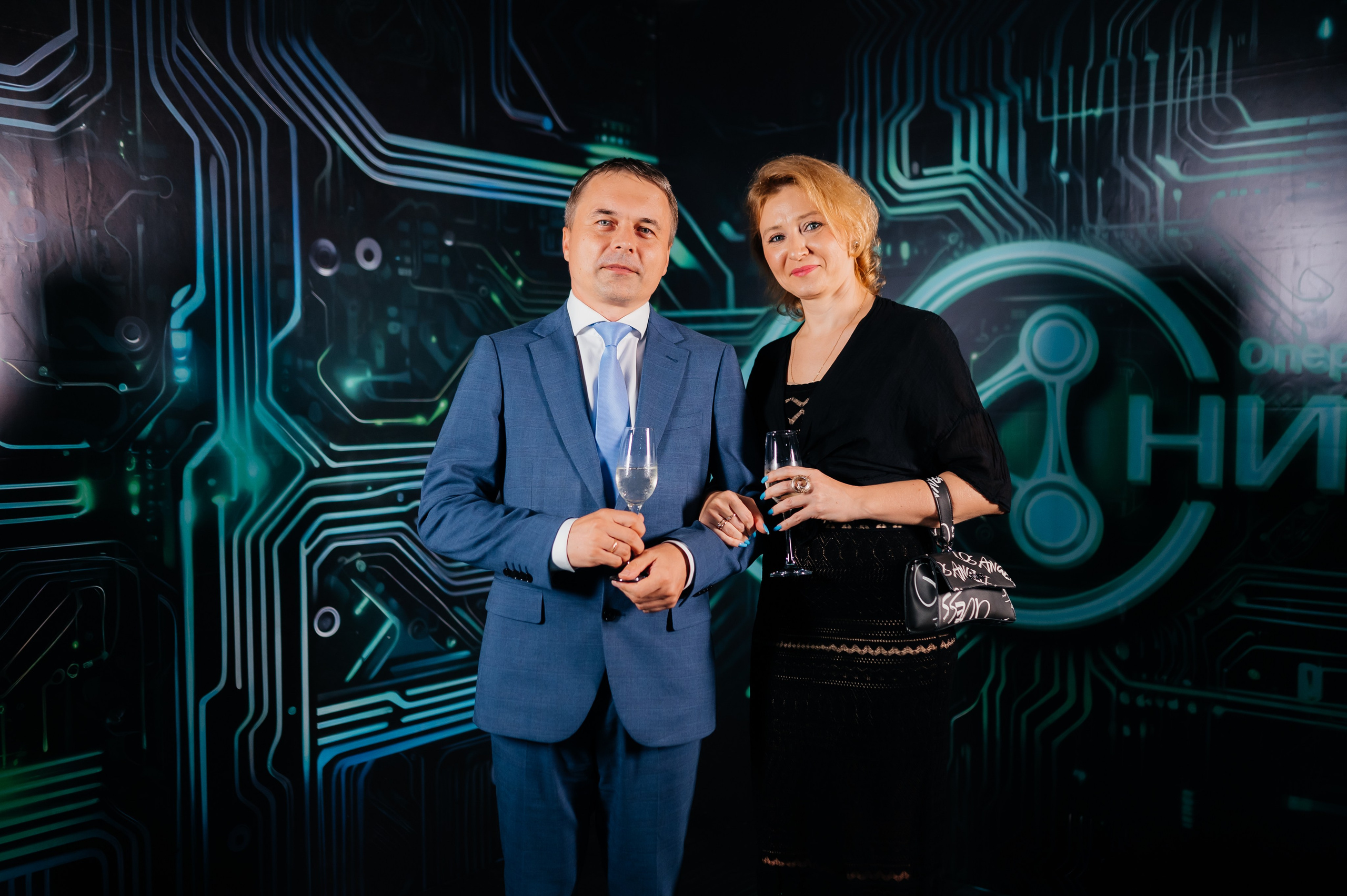 НИИМЭ 60лет. Фотограф Илья Бызов, Свадебный и репортажный фотограф Сочи