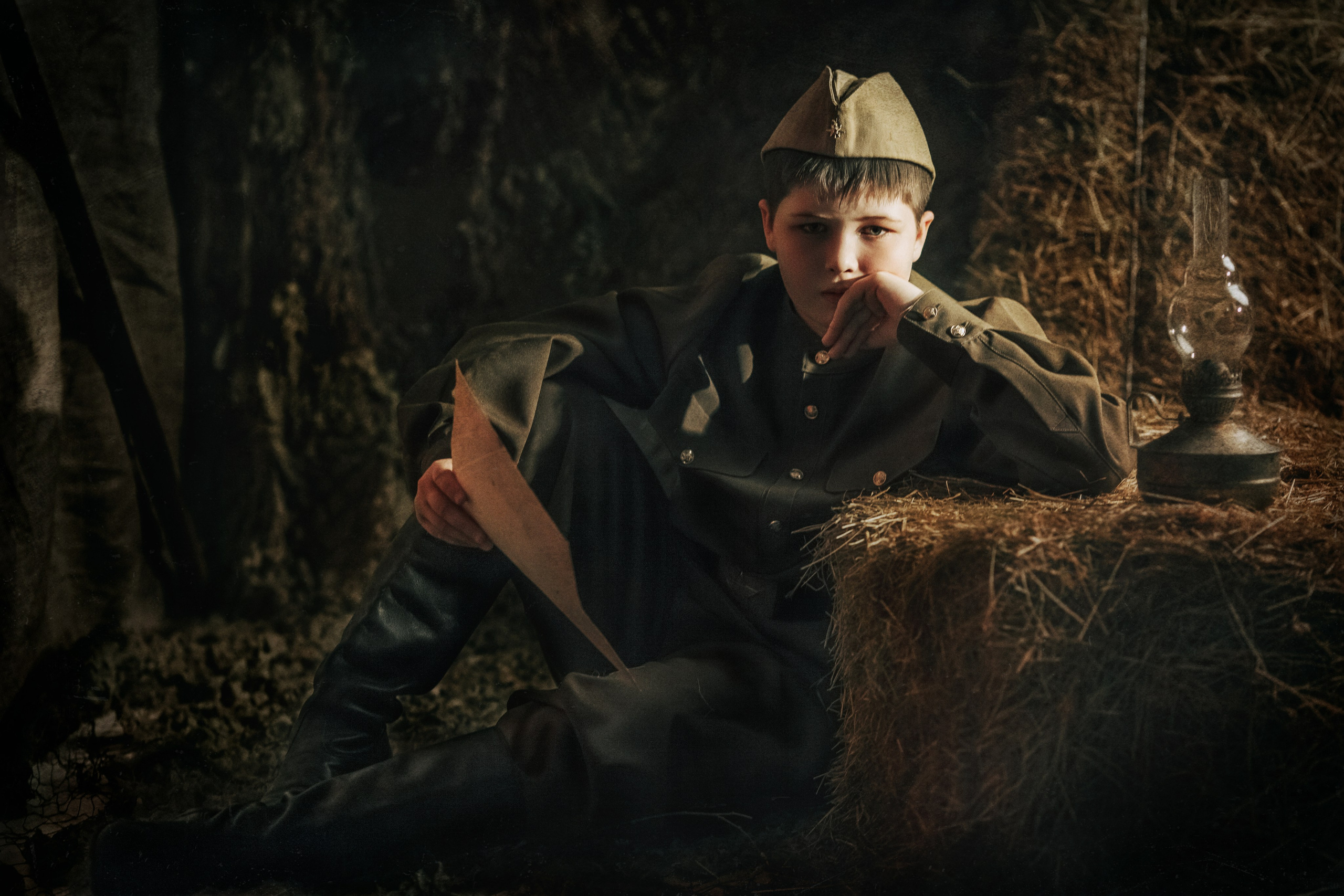 Наши работы. Жизнь курорта Кабардинка в фотографиях